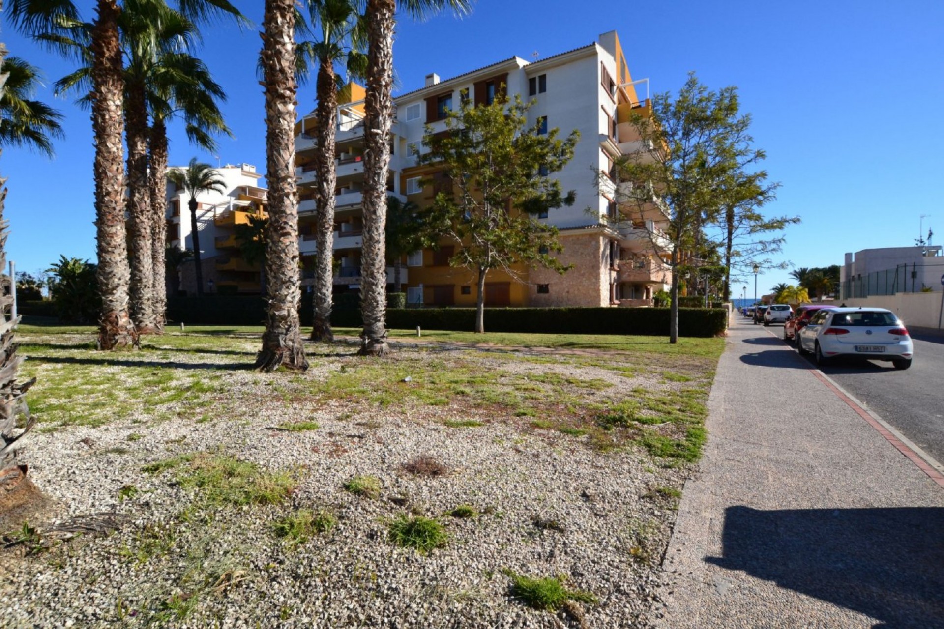 Segunda mano - Apartamento / piso -
Orihuela Costa - Punta Prima