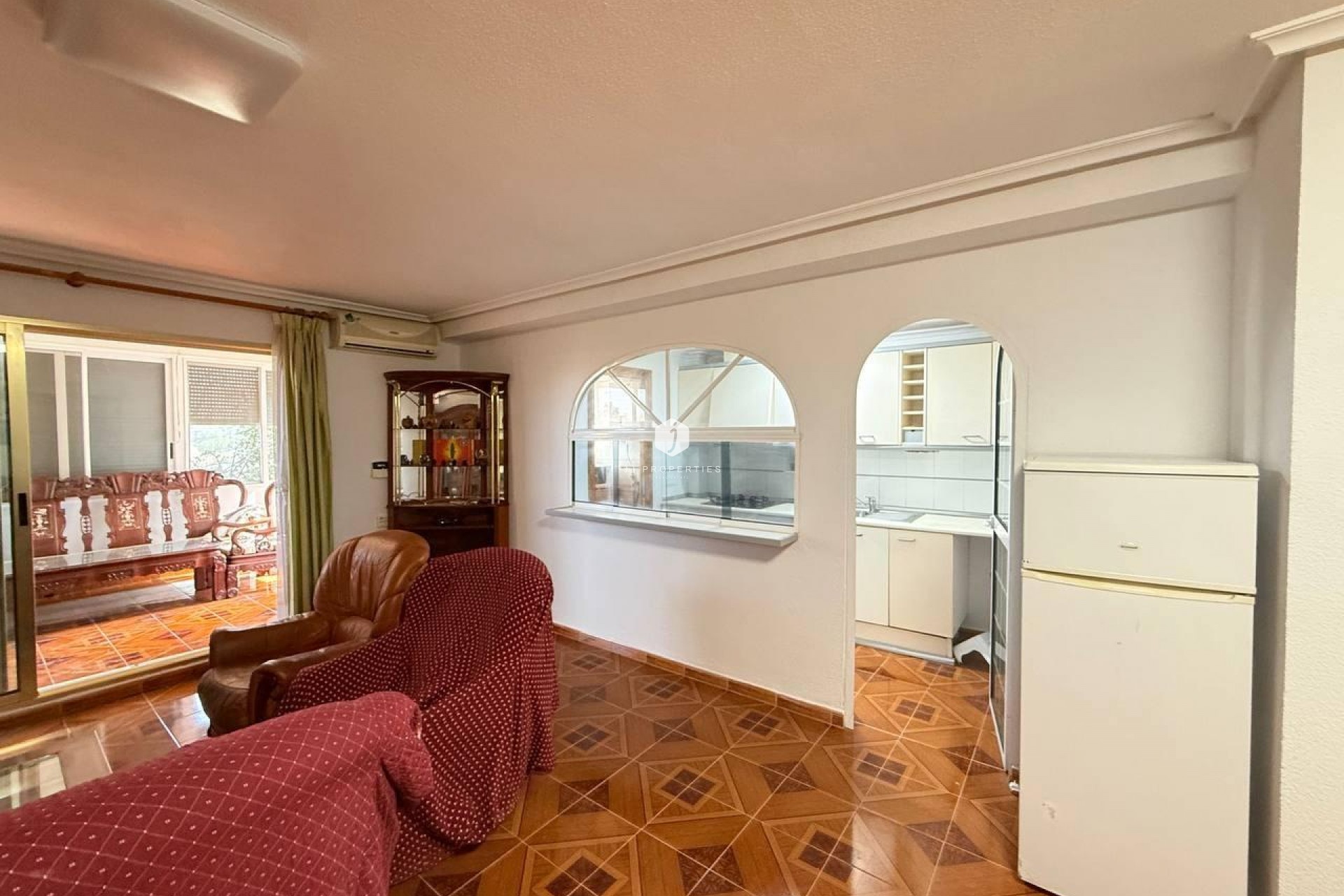 Segunda mano - Apartamento / piso -
Orihuela Costa - Punta Prima