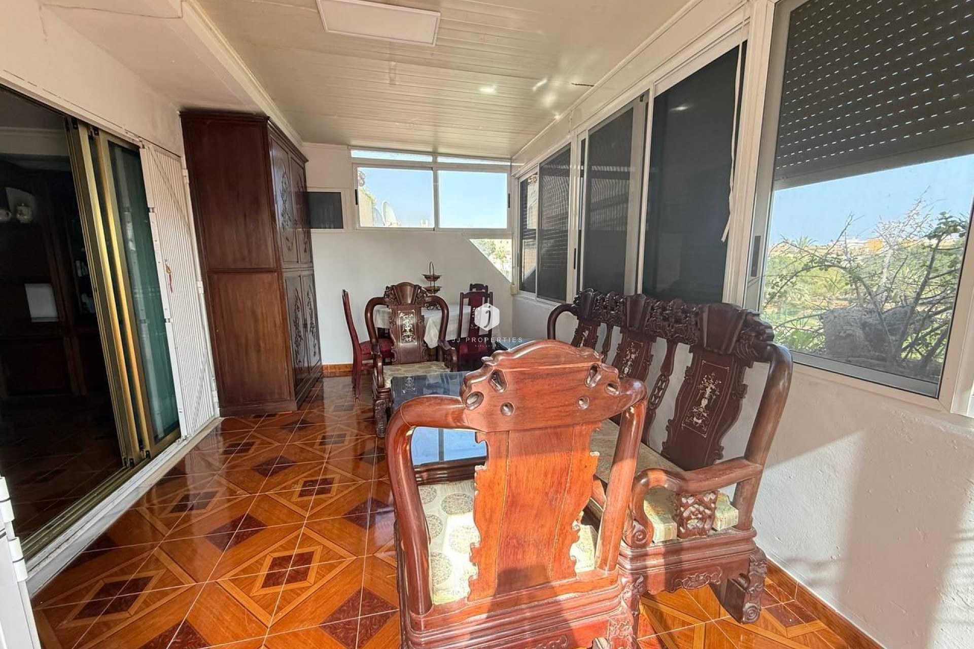 Segunda mano - Apartamento / piso -
Orihuela Costa - Punta Prima