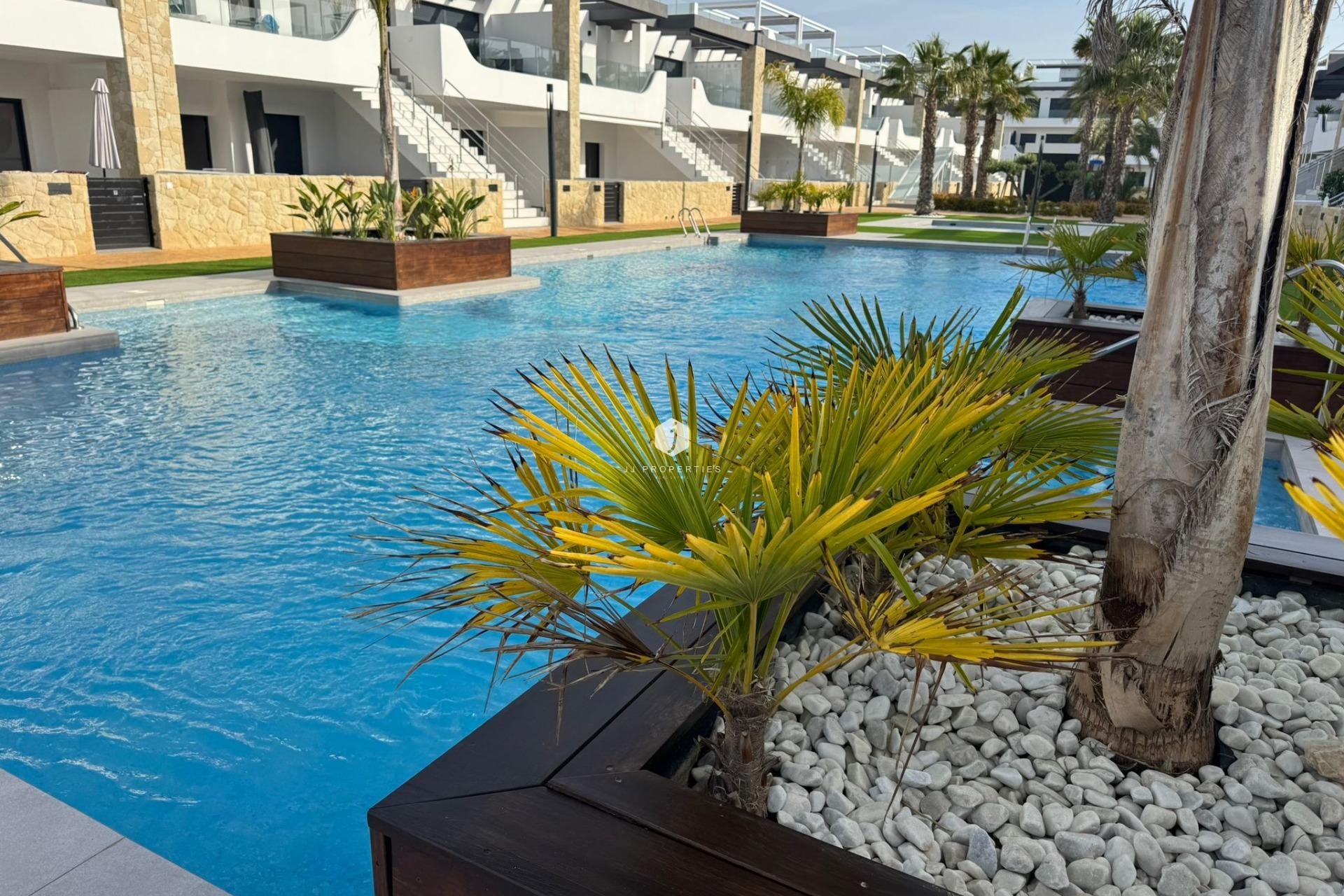 Segunda mano - Apartamento / piso -
Orihuela Costa - Rocio Del Mar
