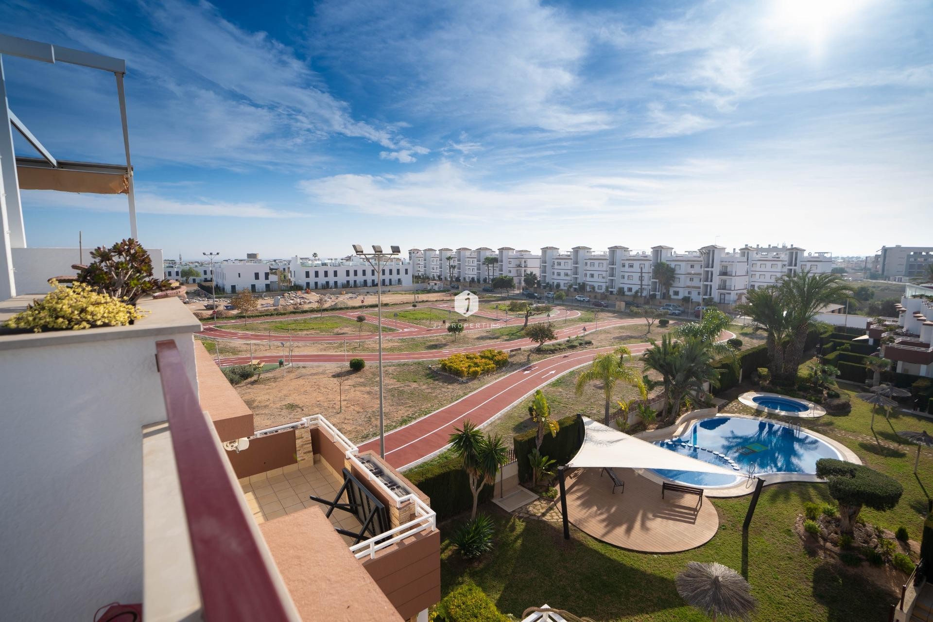 Segunda mano - Apartamento / piso -
Orihuela Costa - Rocio Del Mar