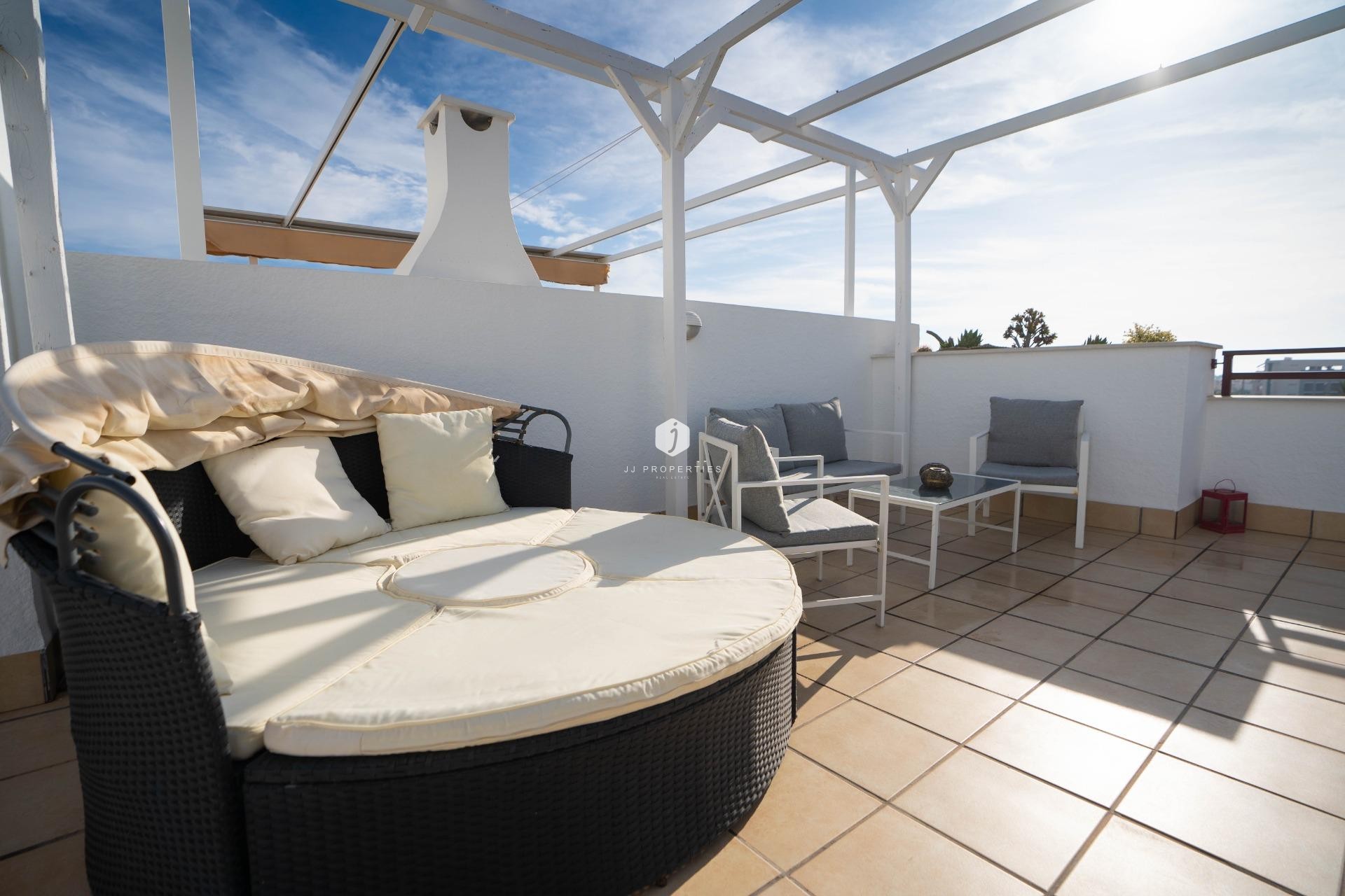Segunda mano - Apartamento / piso -
Orihuela Costa - Rocio Del Mar