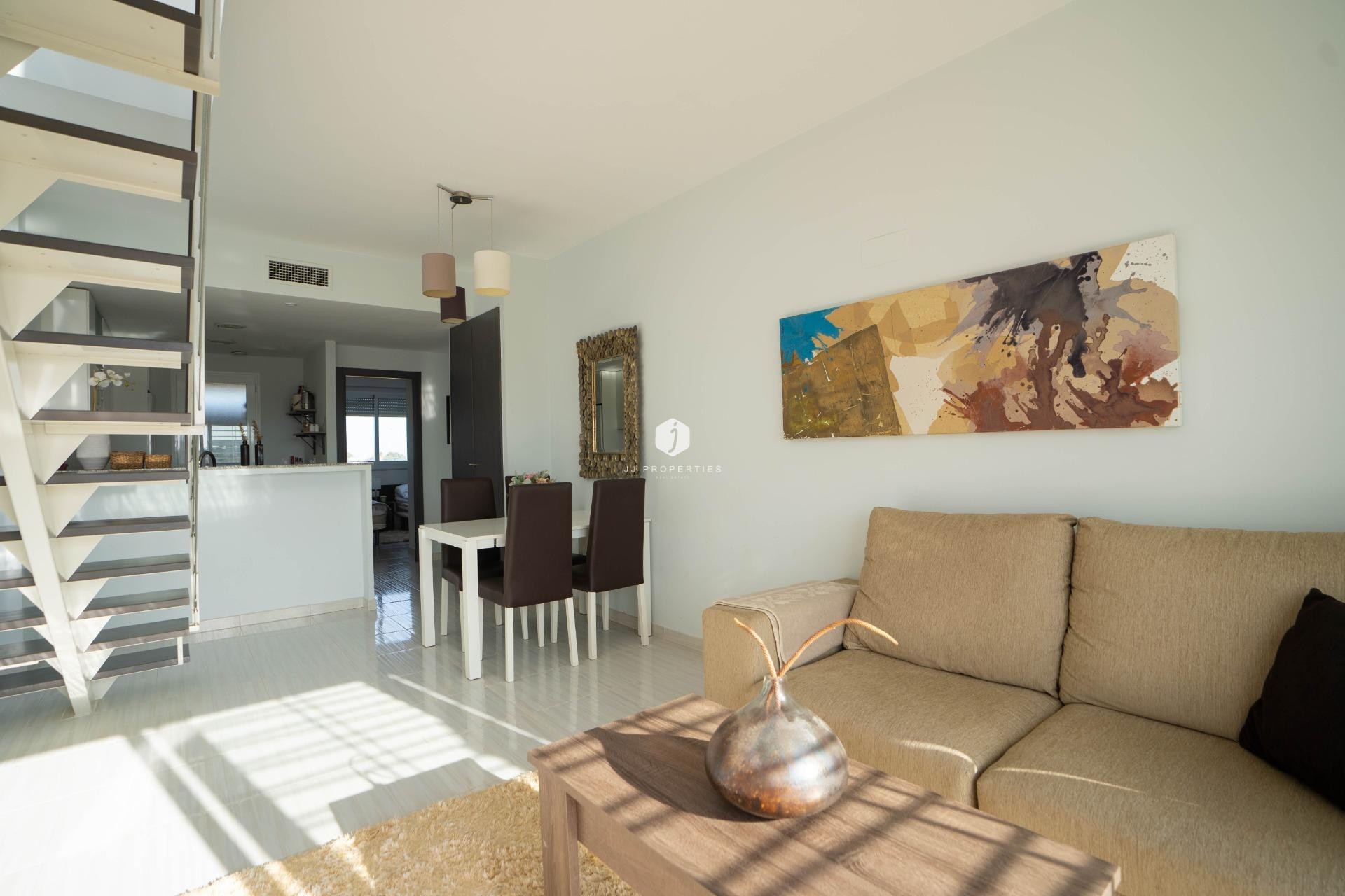 Segunda mano - Apartamento / piso -
Orihuela Costa - Rocio Del Mar