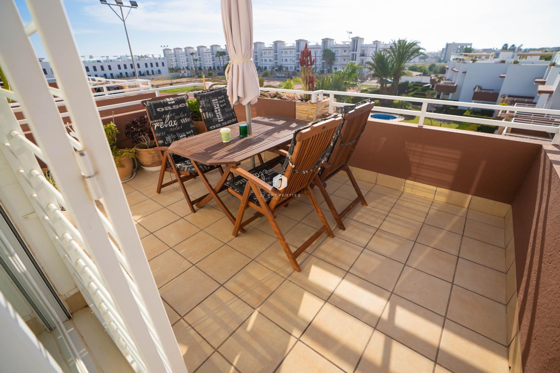 Segunda mano - Apartamento / piso -
Orihuela Costa - Rocio Del Mar
