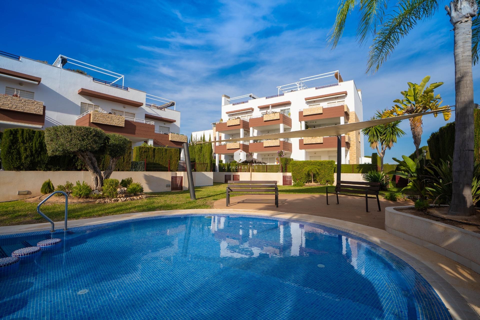 Segunda mano - Apartamento / piso -
Orihuela Costa - Rocio Del Mar