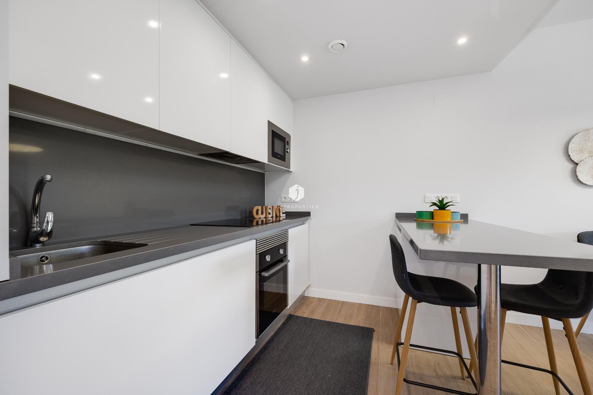 Segunda mano - Apartamento / piso -
Orihuela Costa - Villamartín-las Filipinas