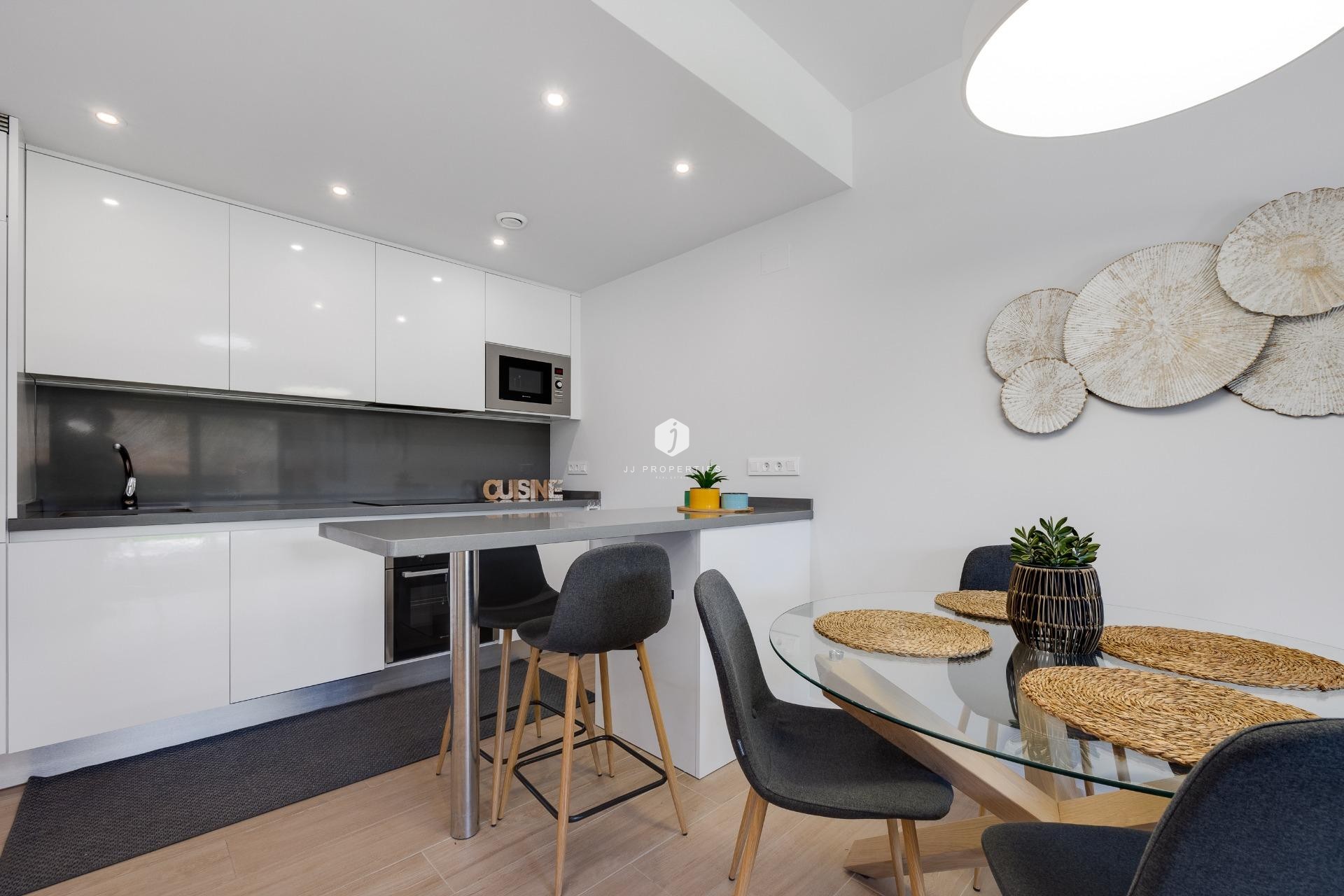 Segunda mano - Apartamento / piso -
Orihuela Costa - Villamartín-las Filipinas