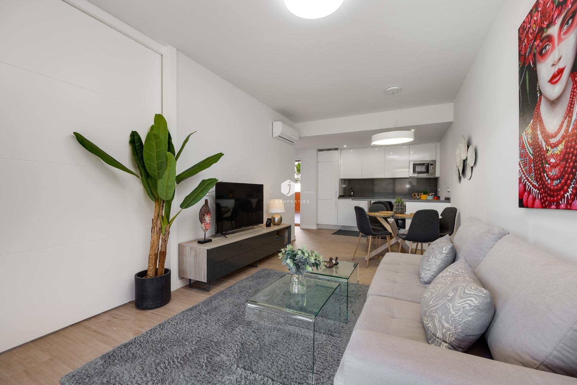 Segunda mano - Apartamento / piso -
Orihuela Costa - Villamartín-las Filipinas