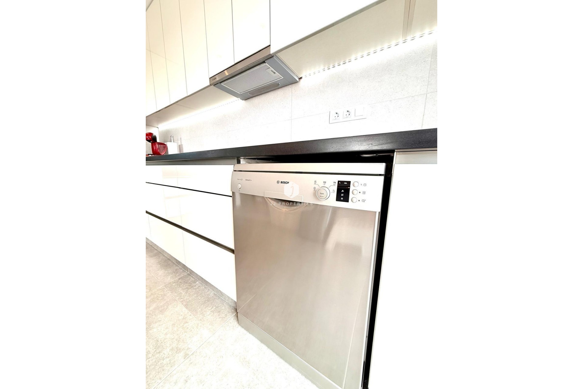 Segunda mano - Apartamento / piso -
Orihuela Costa - Villamartín-las Filipinas