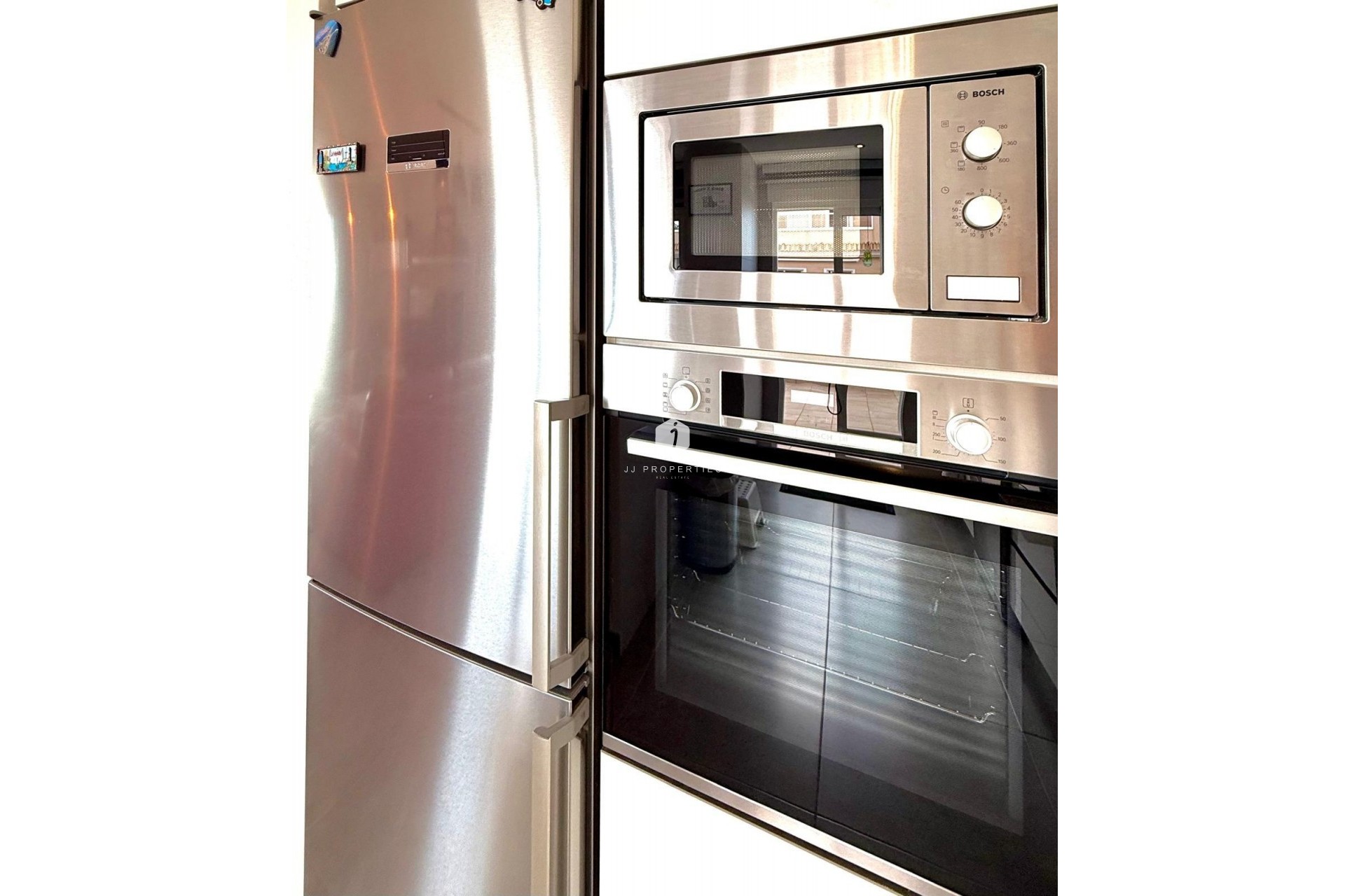 Segunda mano - Apartamento / piso -
Orihuela Costa - Villamartín-las Filipinas