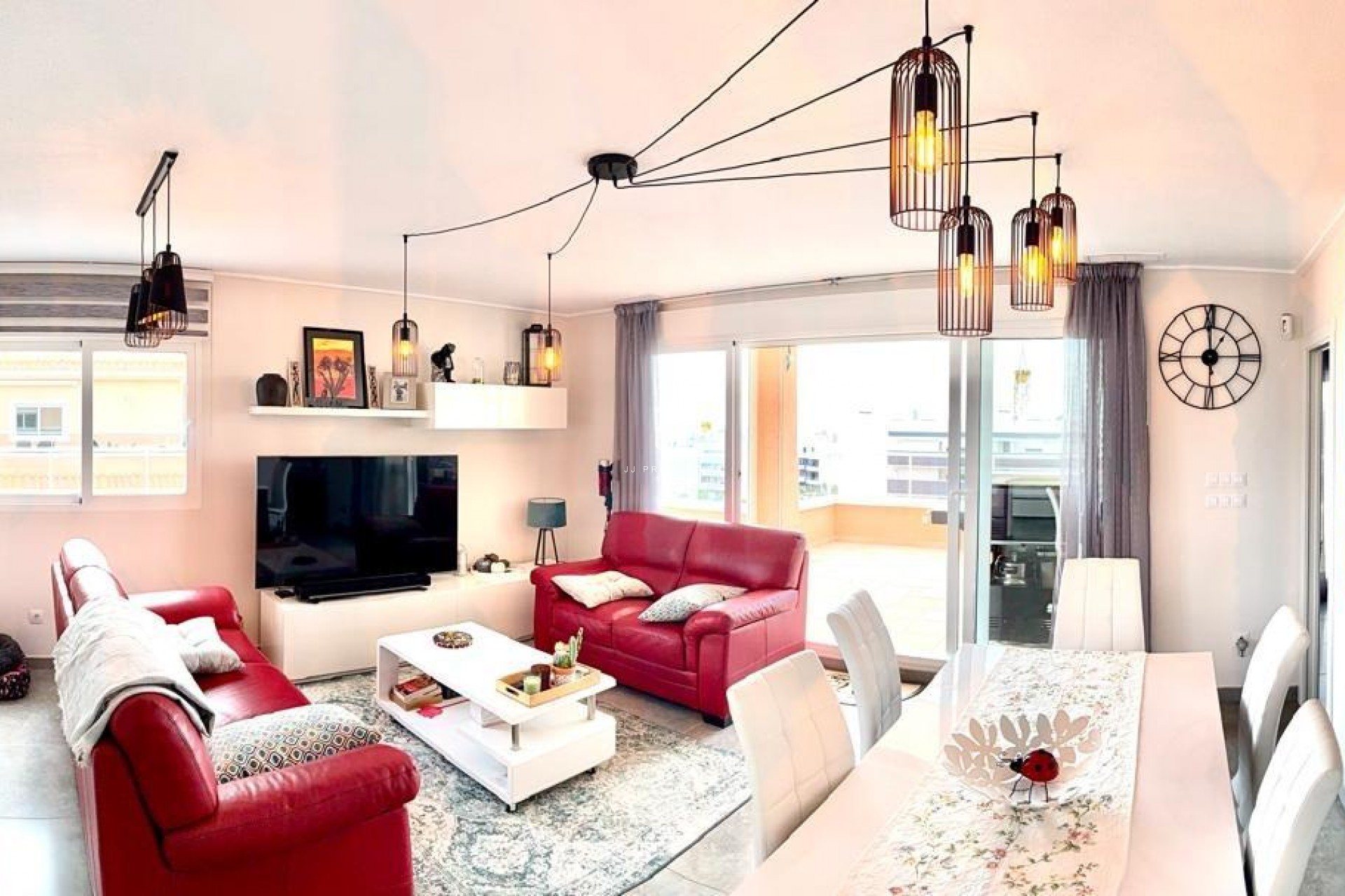 Segunda mano - Apartamento / piso -
Orihuela Costa - Villamartín-las Filipinas