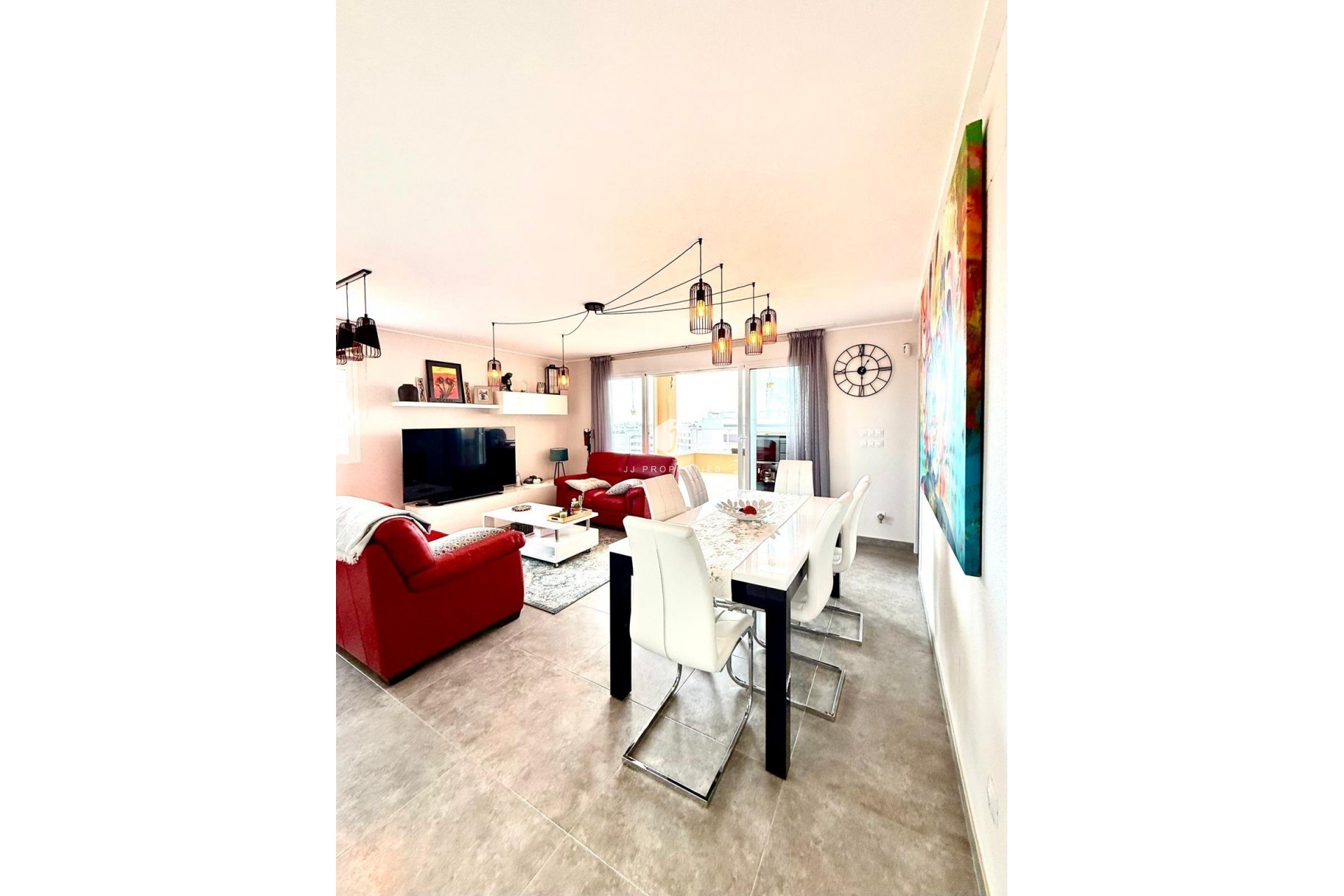 Segunda mano - Apartamento / piso -
Orihuela Costa - Villamartín-las Filipinas