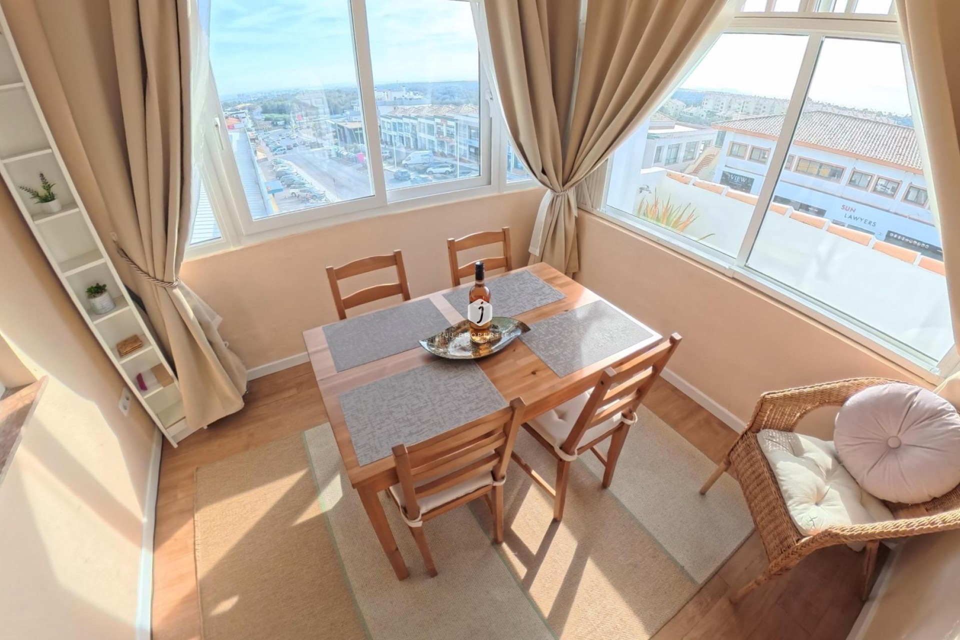 Segunda mano - Apartamento / piso -
Orihuela Costa - Villamartín-las Filipinas