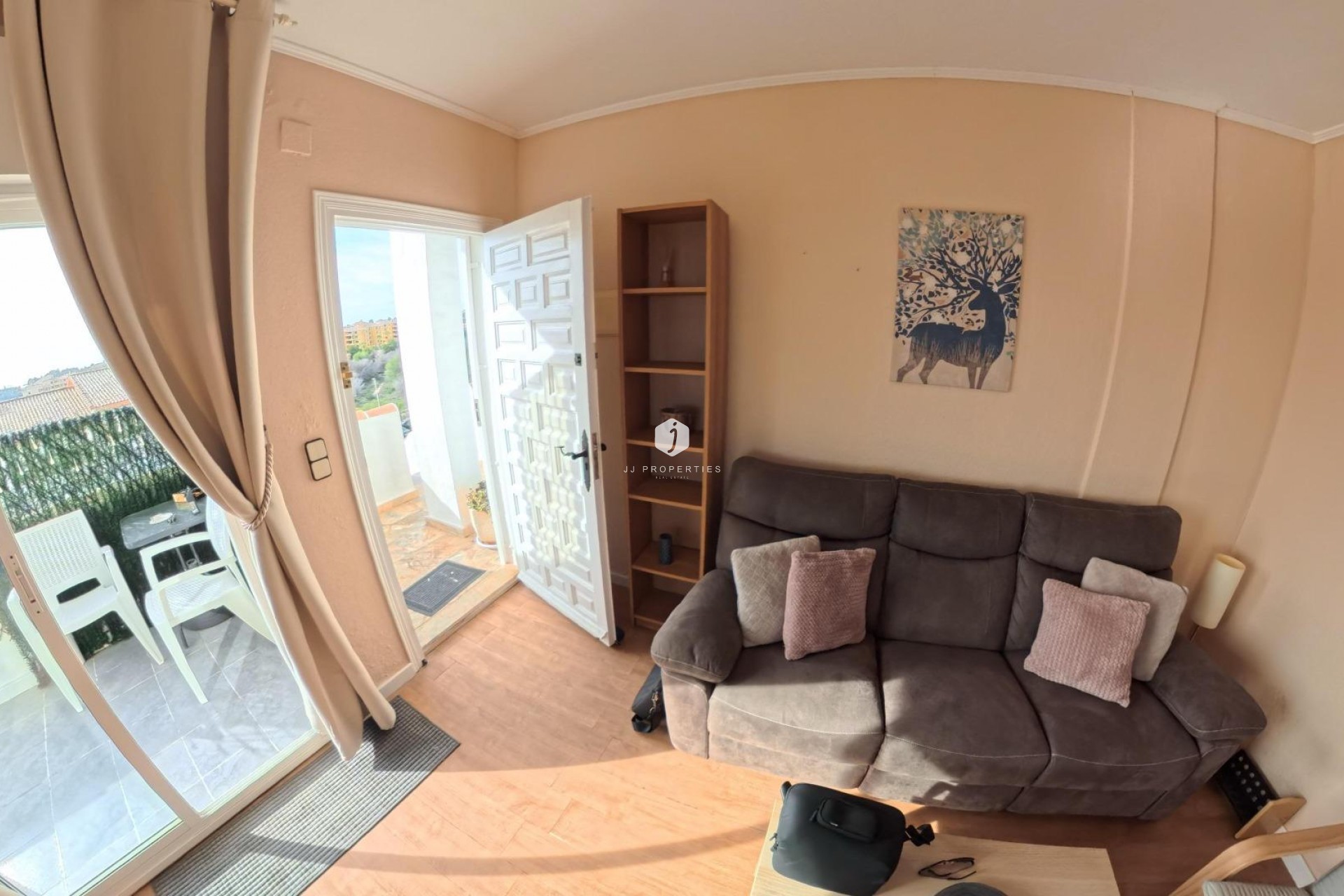 Segunda mano - Apartamento / piso -
Orihuela Costa - Villamartín-las Filipinas