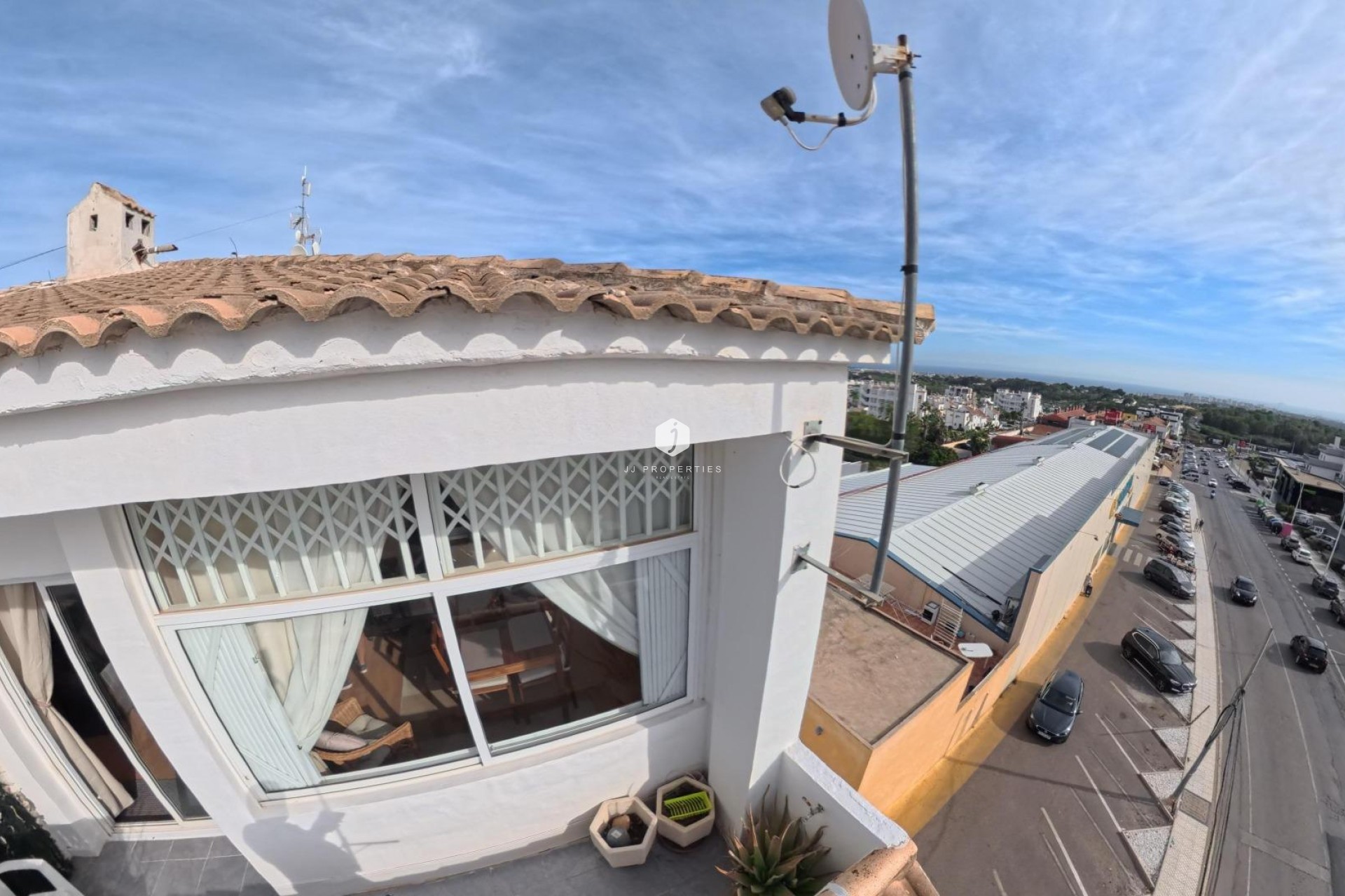 Segunda mano - Apartamento / piso -
Orihuela Costa - Villamartín-las Filipinas