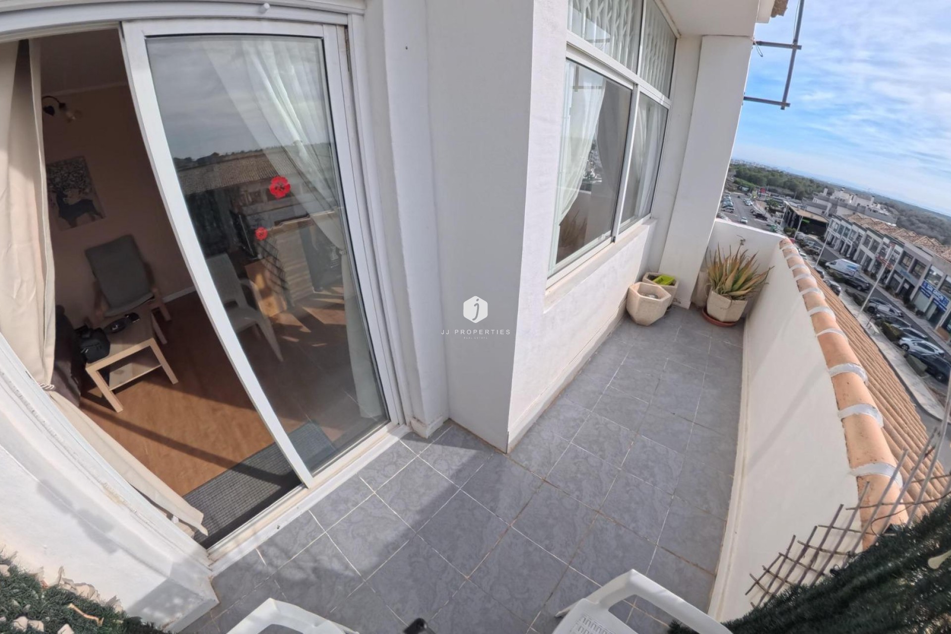 Segunda mano - Apartamento / piso -
Orihuela Costa - Villamartín-las Filipinas