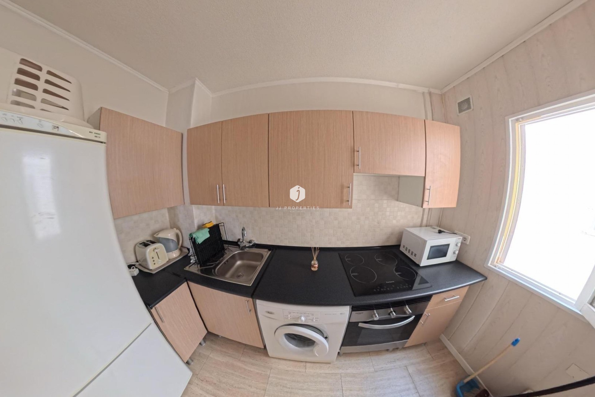 Segunda mano - Apartamento / piso -
Orihuela Costa - Villamartín-las Filipinas