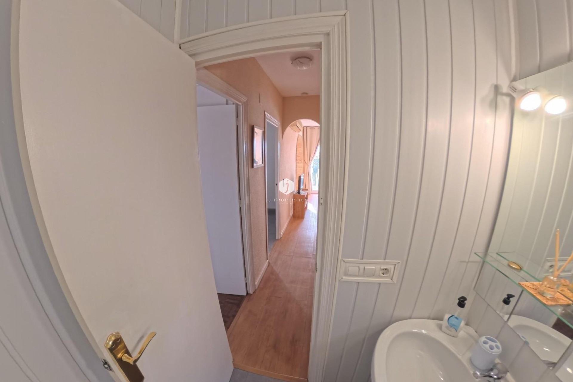 Segunda mano - Apartamento / piso -
Orihuela Costa - Villamartín-las Filipinas