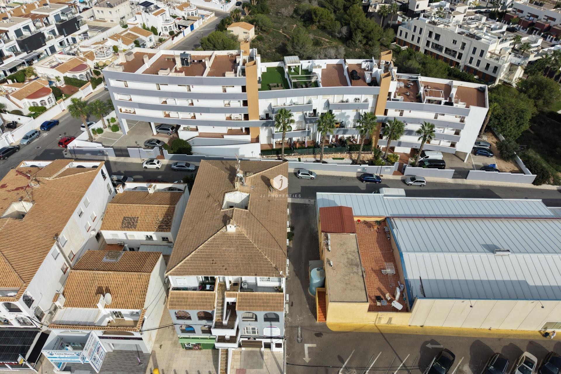 Segunda mano - Apartamento / piso -
Orihuela Costa - Villamartín-las Filipinas