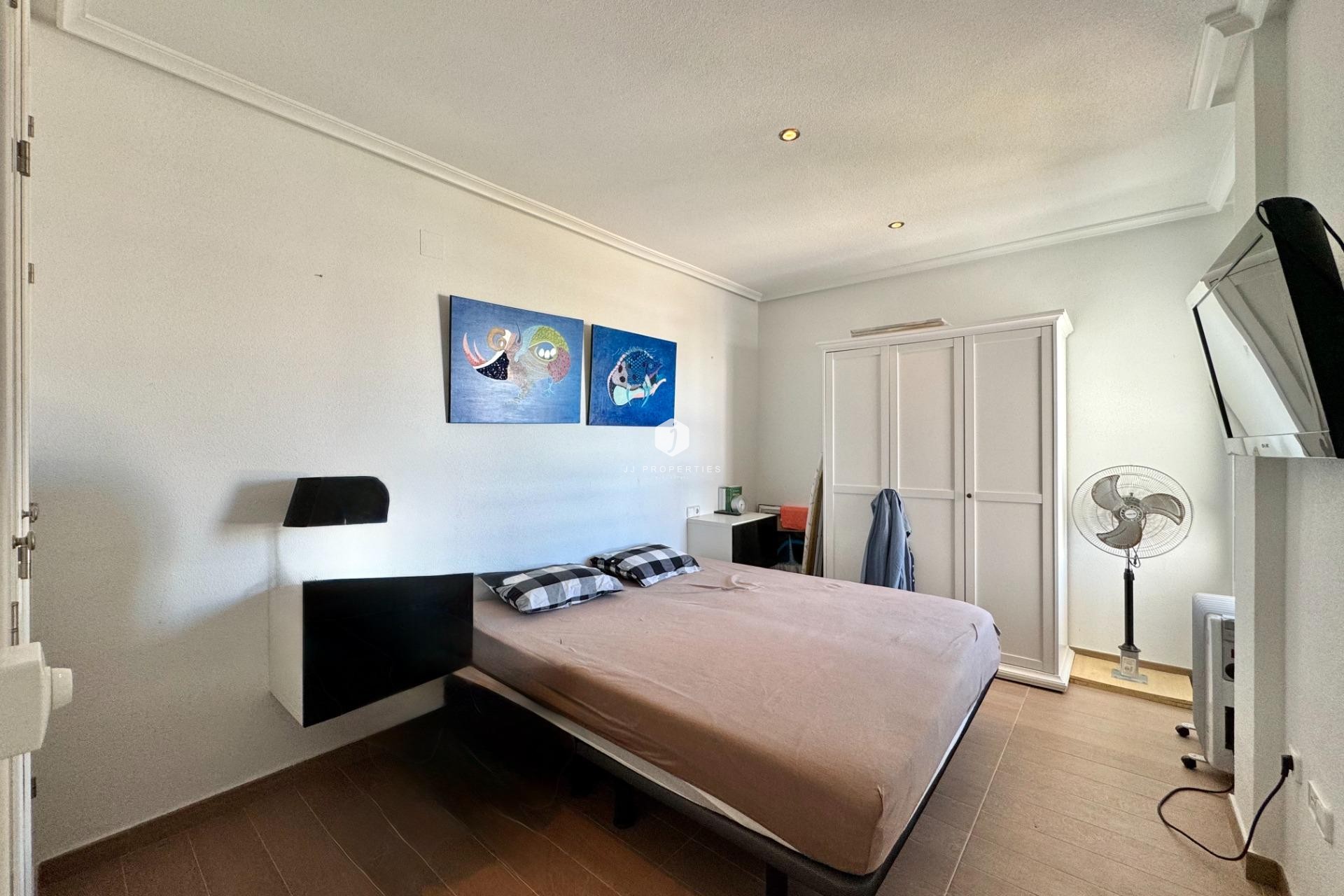 Segunda mano - Apartamento / piso -
Orihuela Costa - Villamartín-las Filipinas