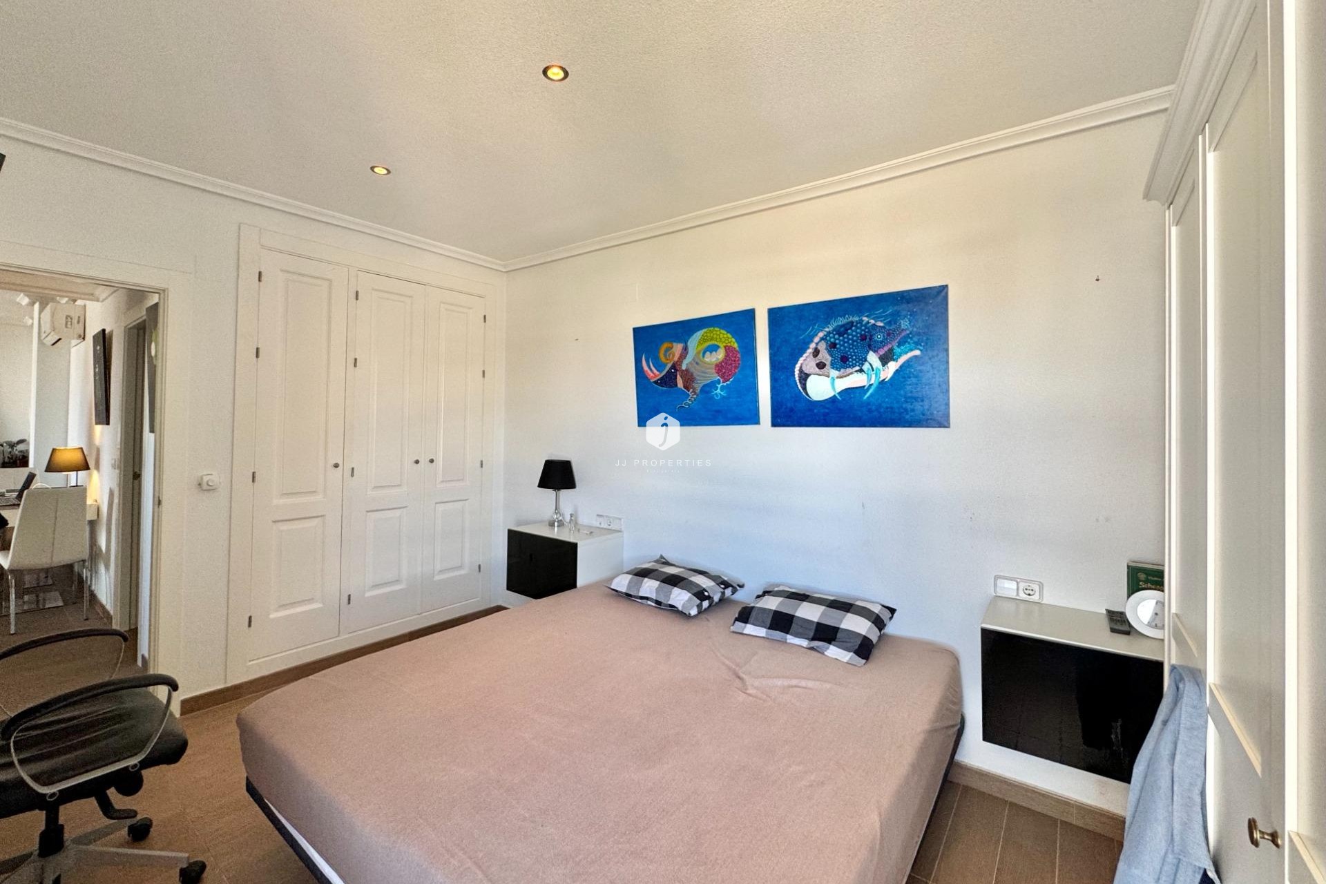 Segunda mano - Apartamento / piso -
Orihuela Costa - Villamartín-las Filipinas