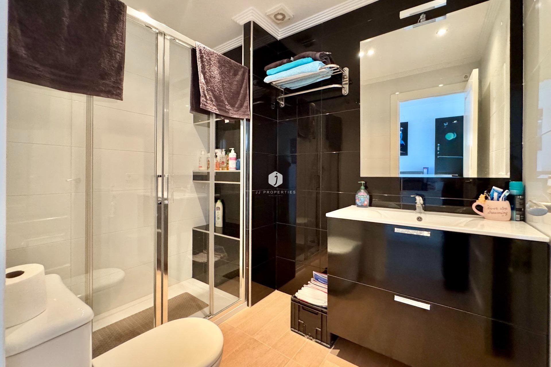 Segunda mano - Apartamento / piso -
Orihuela Costa - Villamartín-las Filipinas