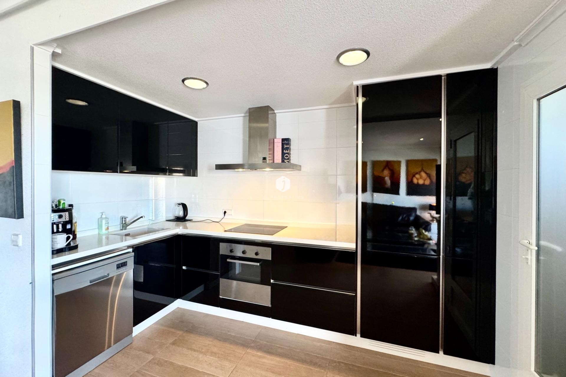 Segunda mano - Apartamento / piso -
Orihuela Costa - Villamartín-las Filipinas