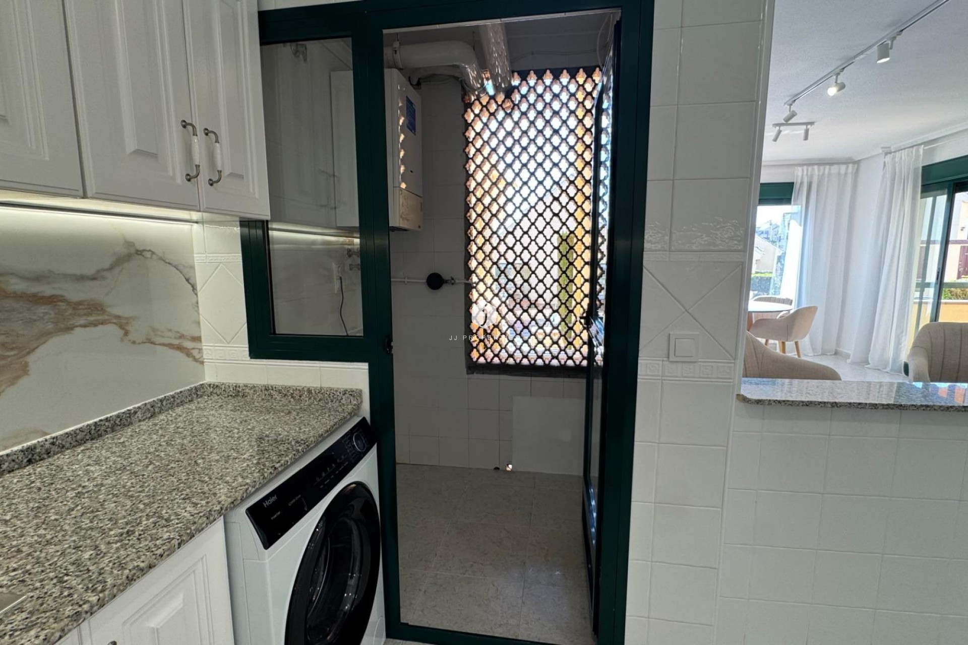 Segunda mano - Apartamento / piso -
Orihuela Costa - Villamartín-las Filipinas