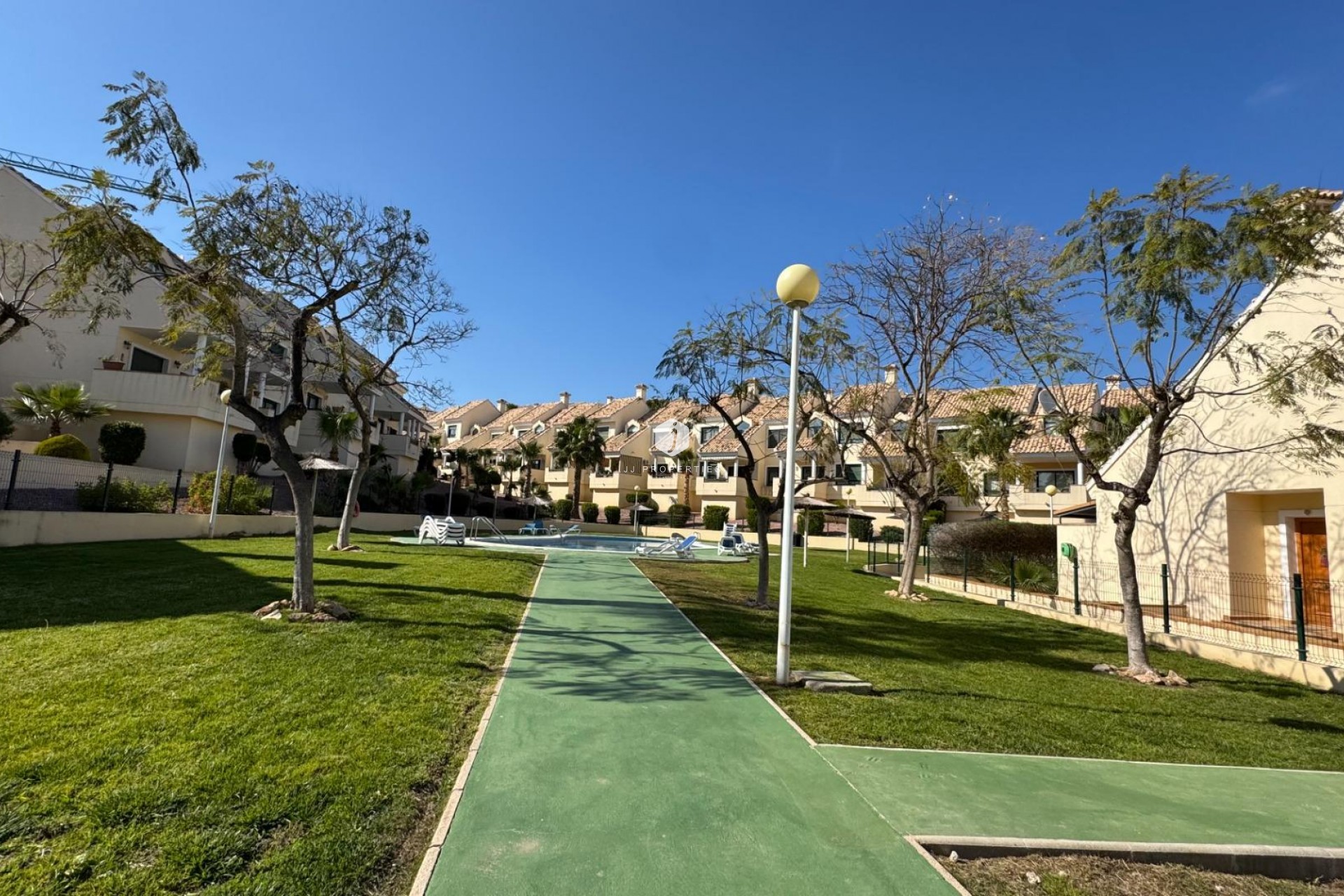 Segunda mano - Apartamento / piso -
Orihuela Costa - Villamartín-las Filipinas