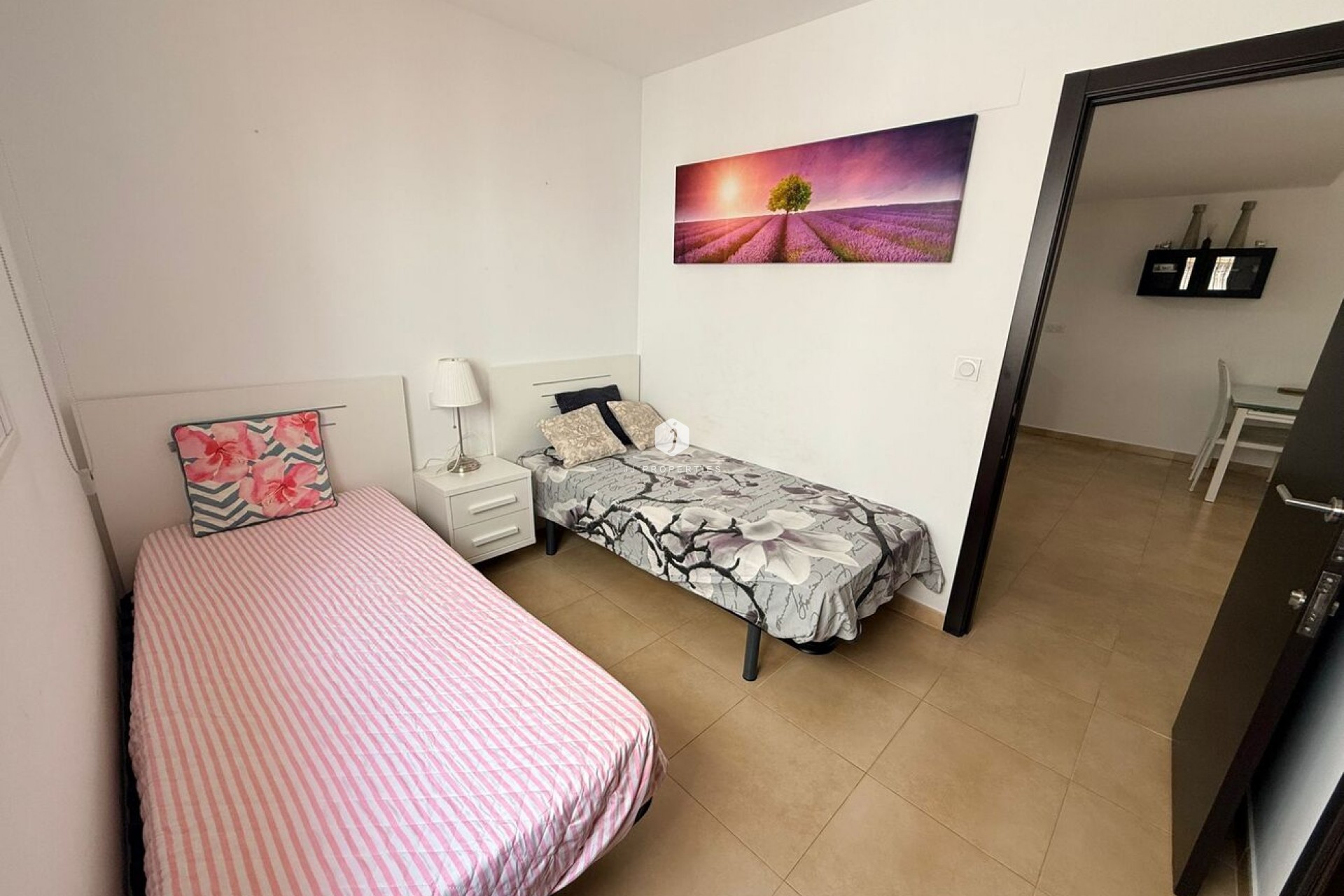 Segunda mano - Apartamento / piso -
Orihuela Costa - Villamartín