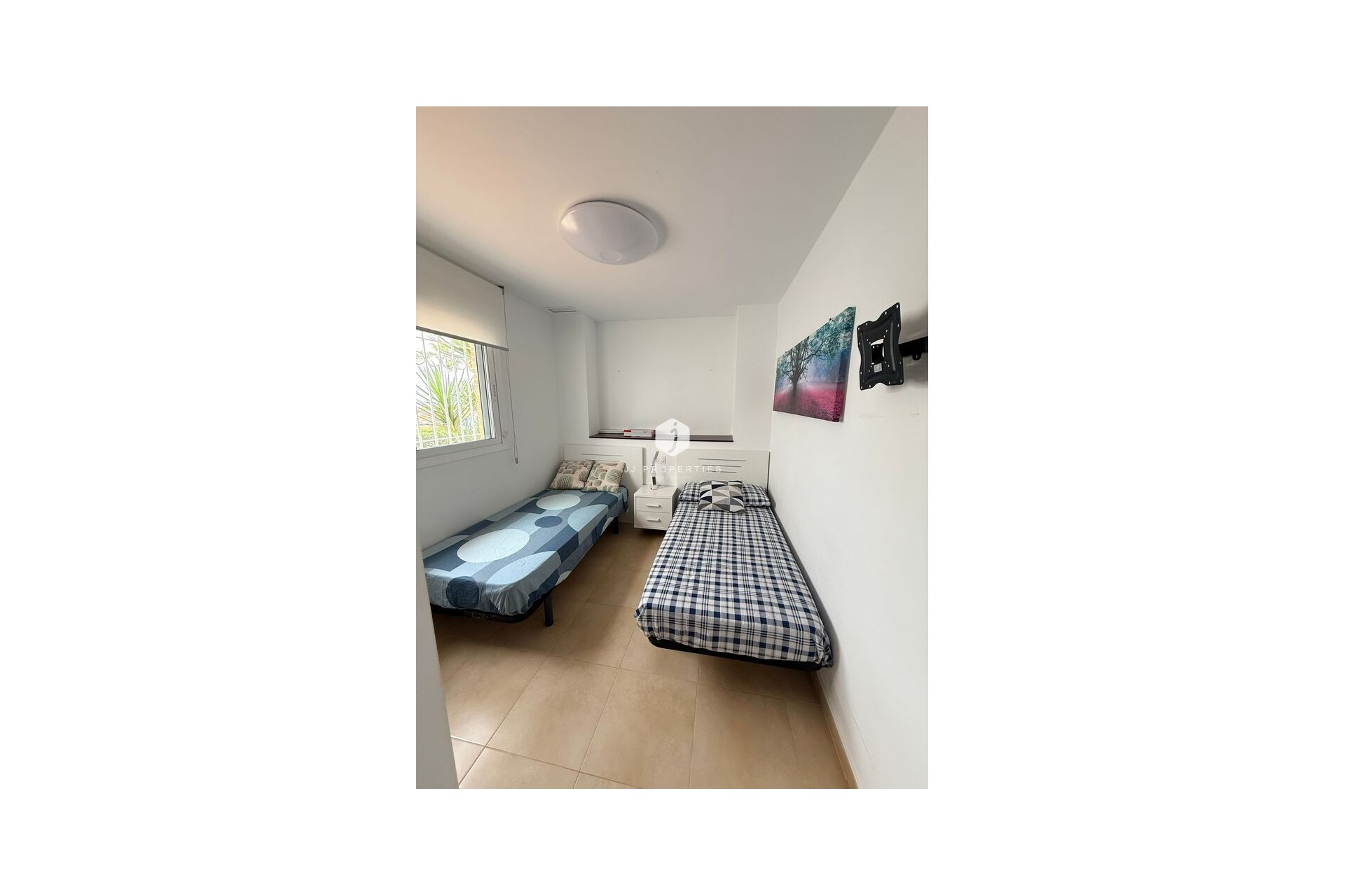 Segunda mano - Apartamento / piso -
Orihuela Costa - Villamartín