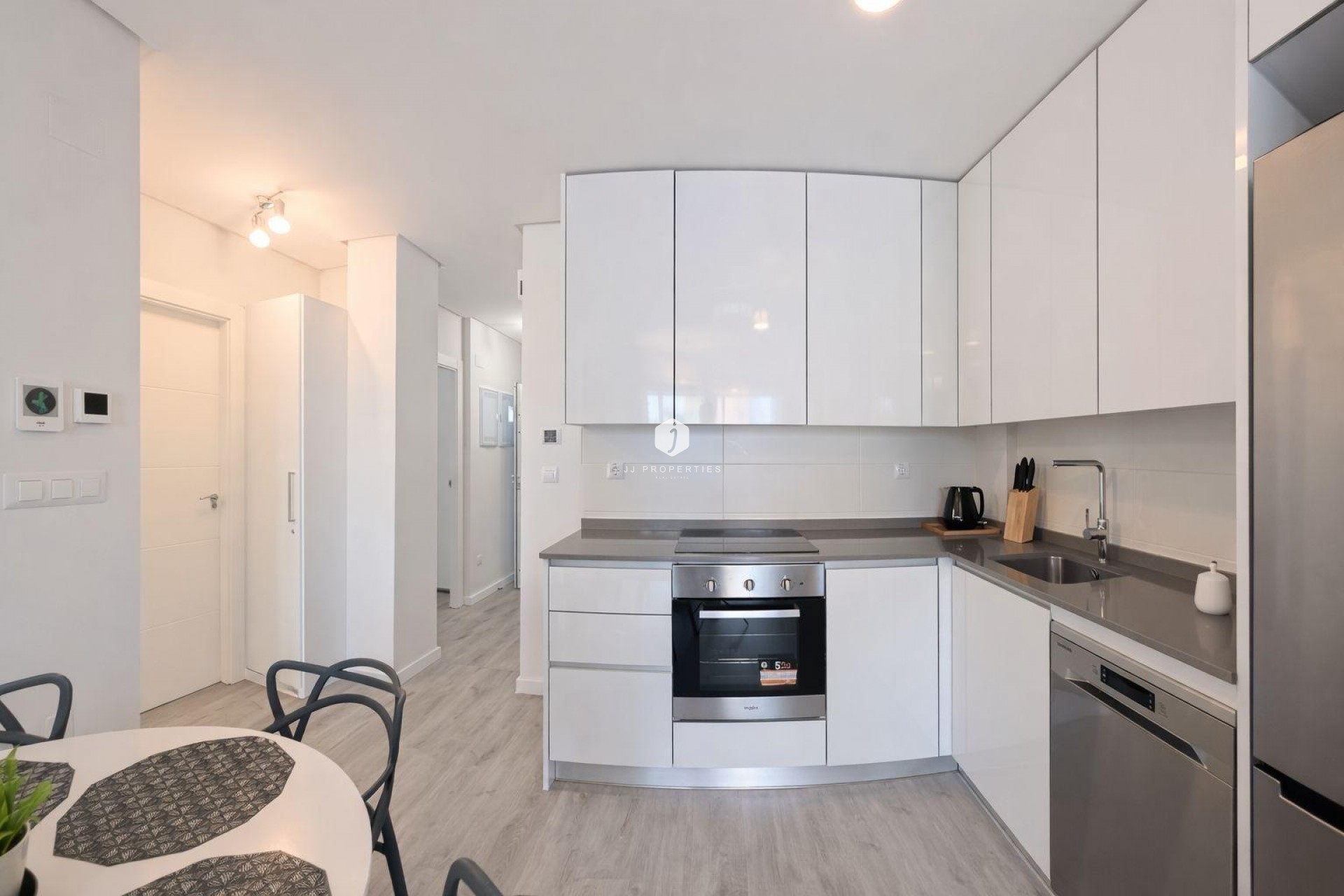 Segunda mano - Apartamento / piso -
Orihuela Costa - Villamartín