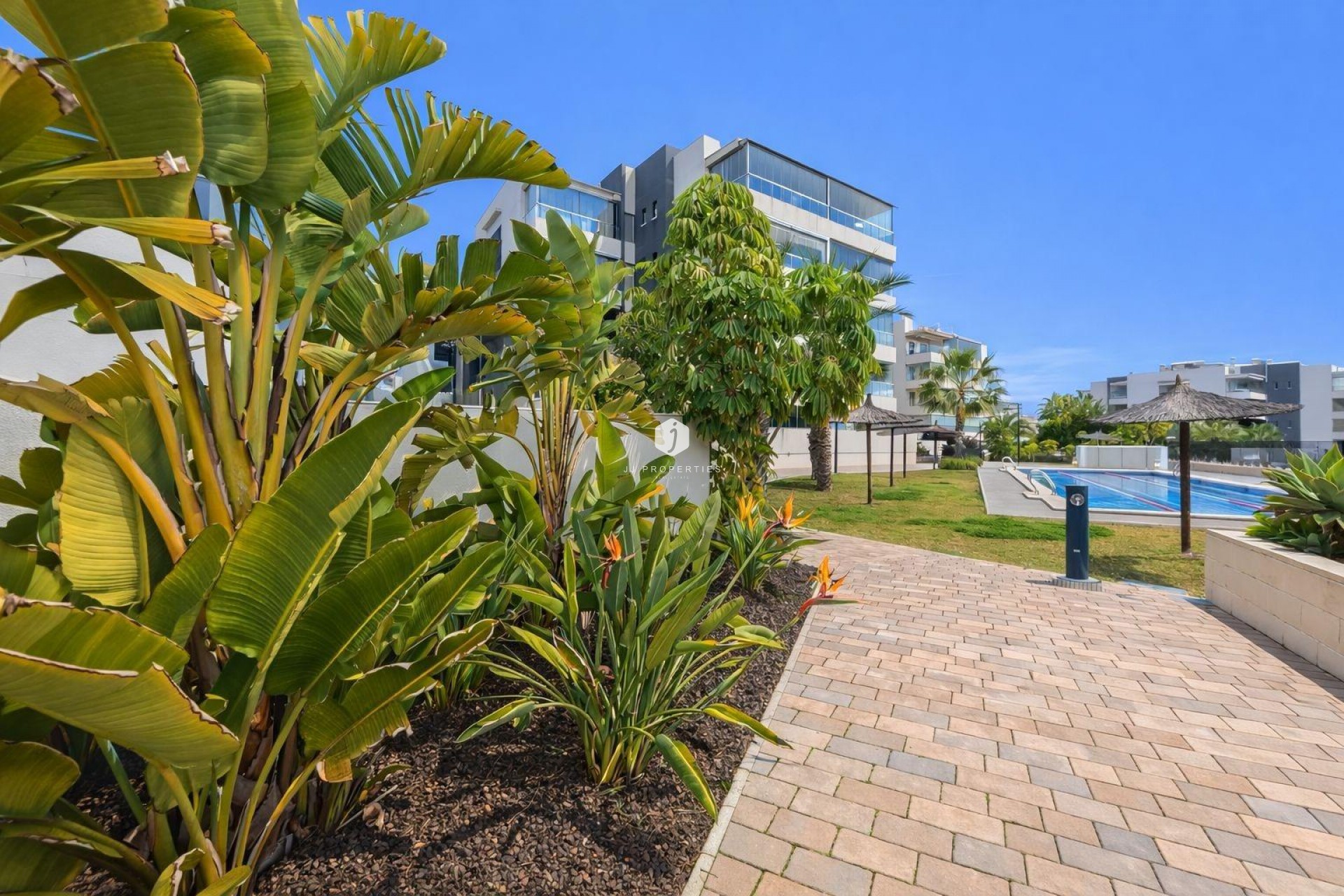 Segunda mano - Apartamento / piso -
Orihuela Costa - Villamartín