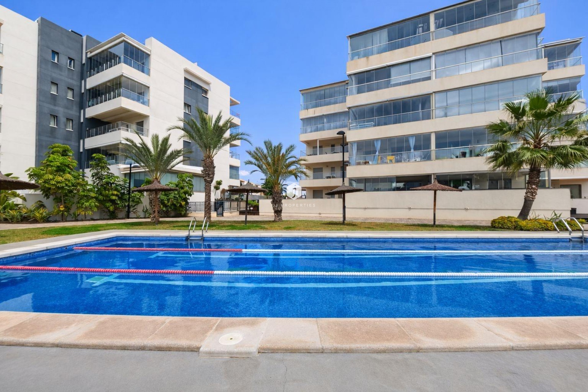 Segunda mano - Apartamento / piso -
Orihuela Costa - Villamartín