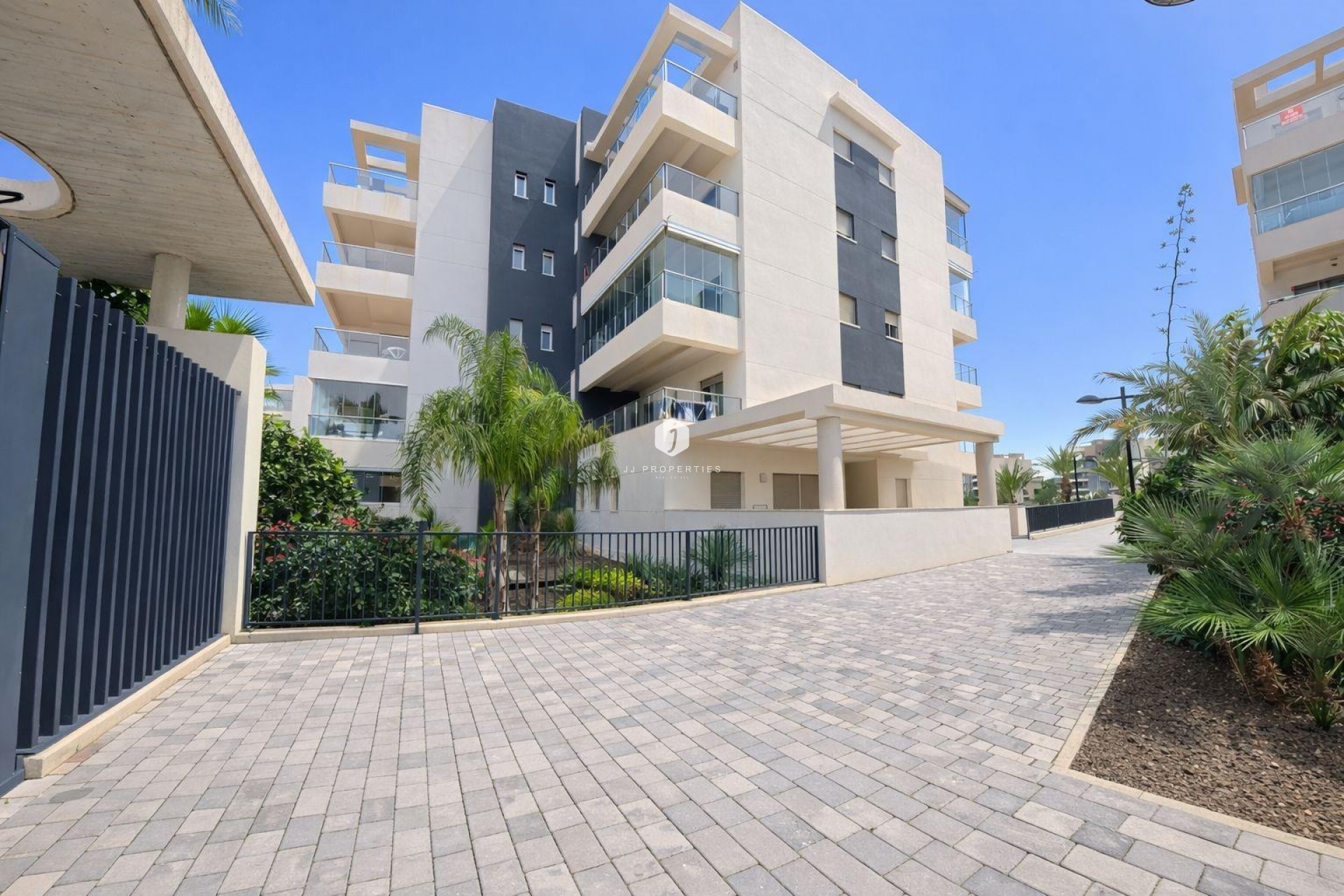 Segunda mano - Apartamento / piso -
Orihuela Costa - Villamartín