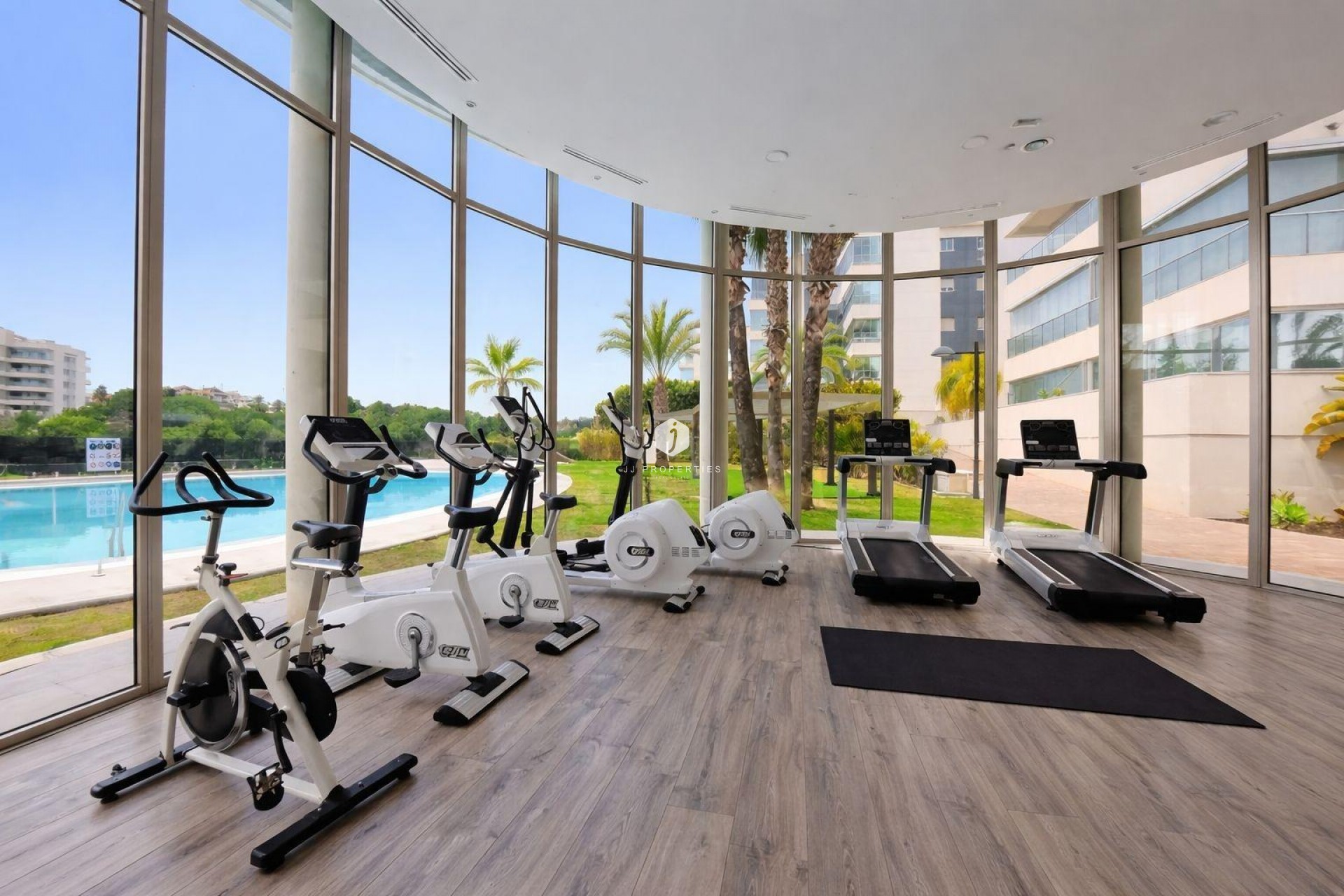 Segunda mano - Apartamento / piso -
Orihuela Costa - Villamartín