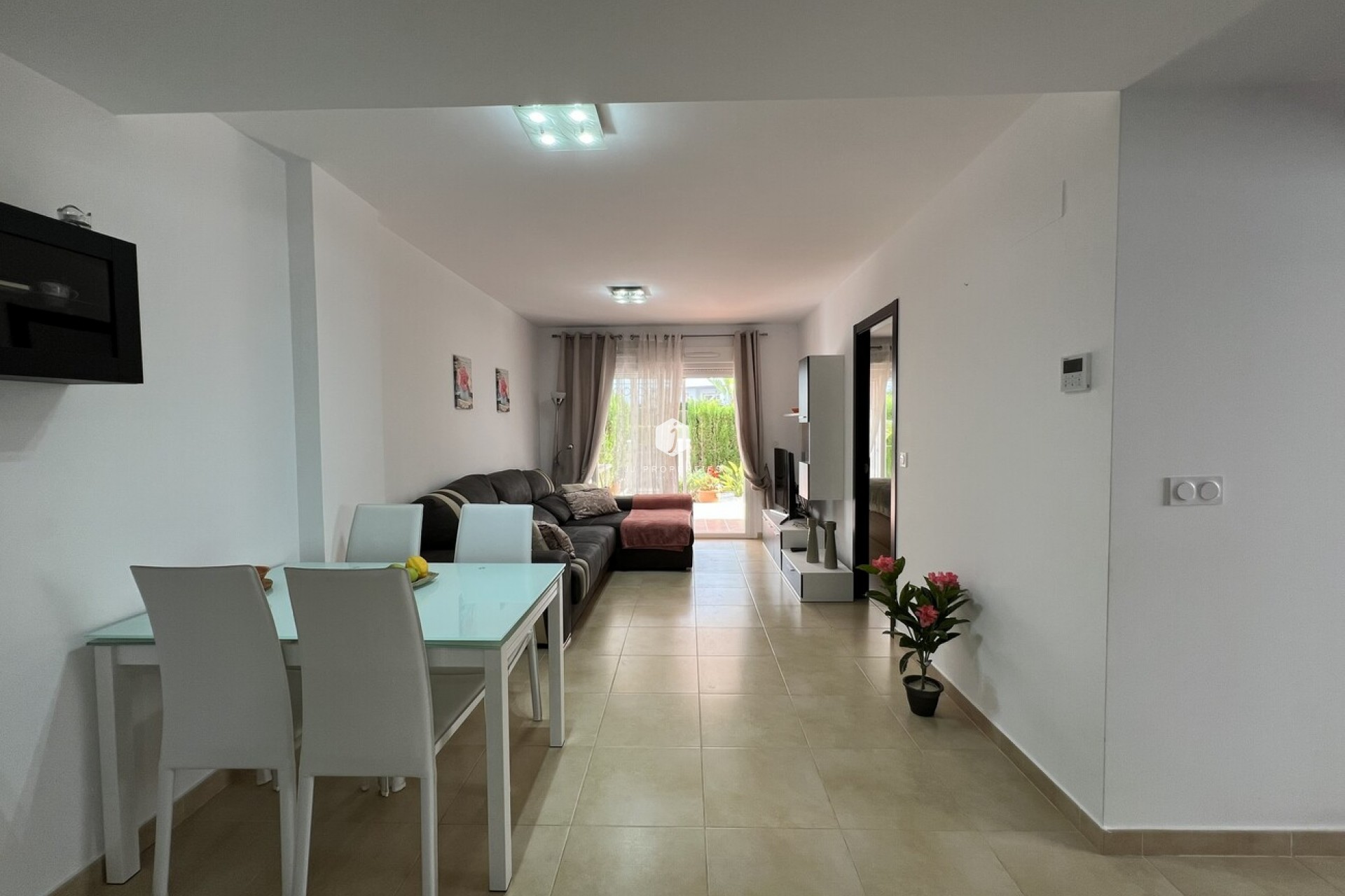 Segunda mano - Apartamento / piso -
Orihuela Costa - Villamartín