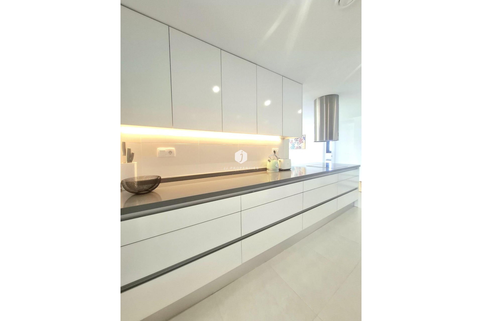 Segunda mano - Apartamento / piso -
Orihuela Costa - Villamartín