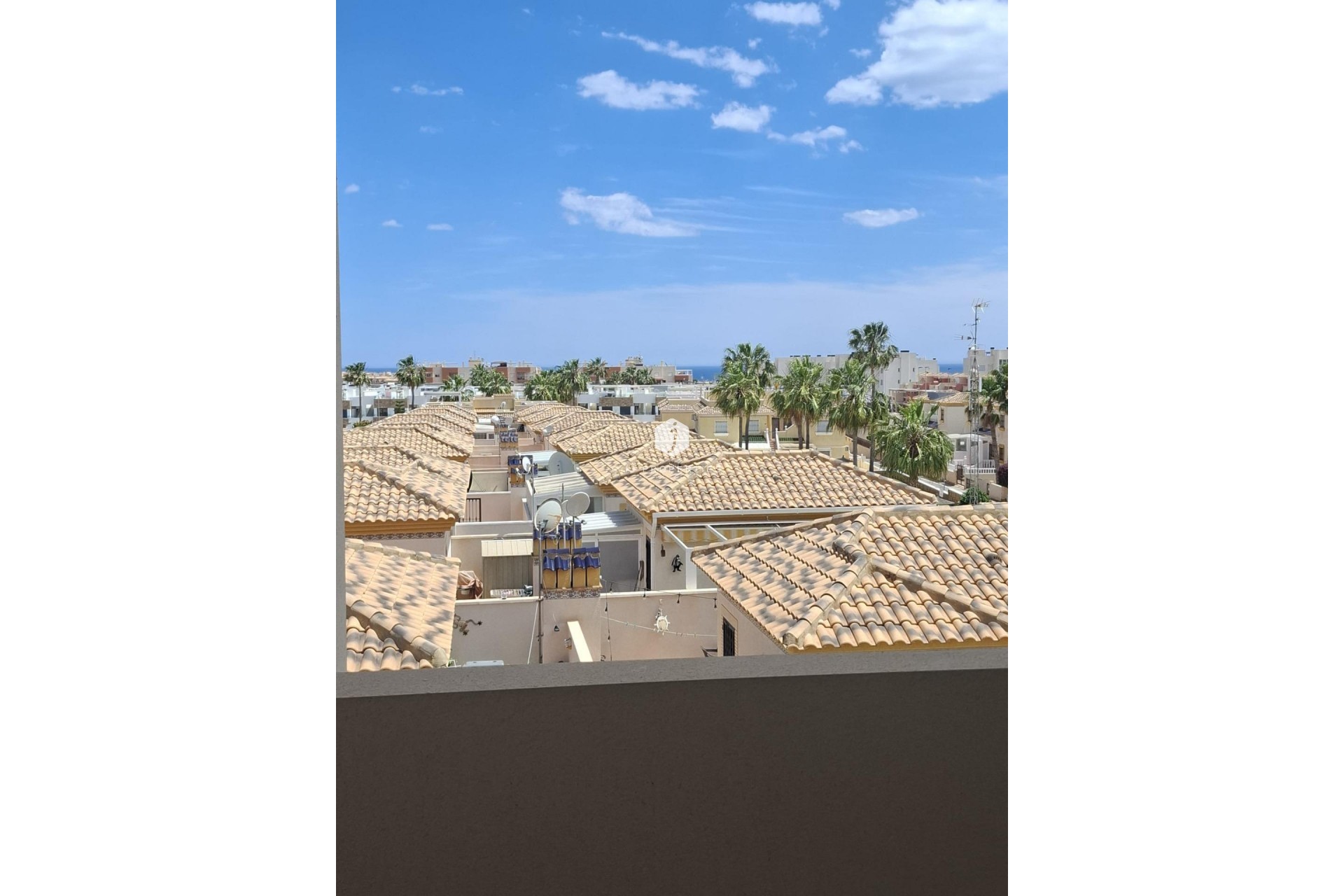 Segunda mano - Apartamento / piso -
Orihuela Costa - Villamartín