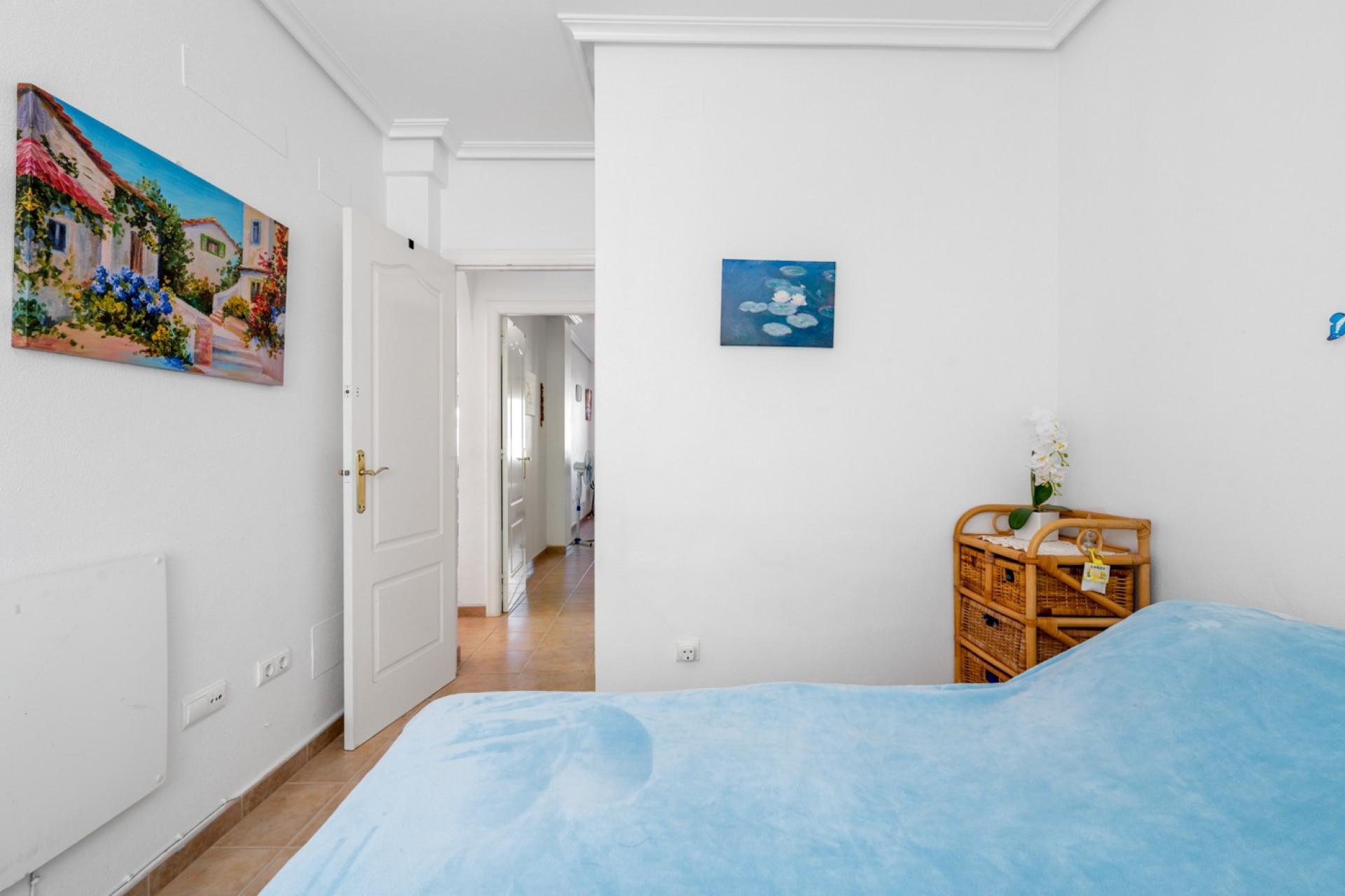 Segunda mano - Apartamento / piso -
Orihuela - Inland