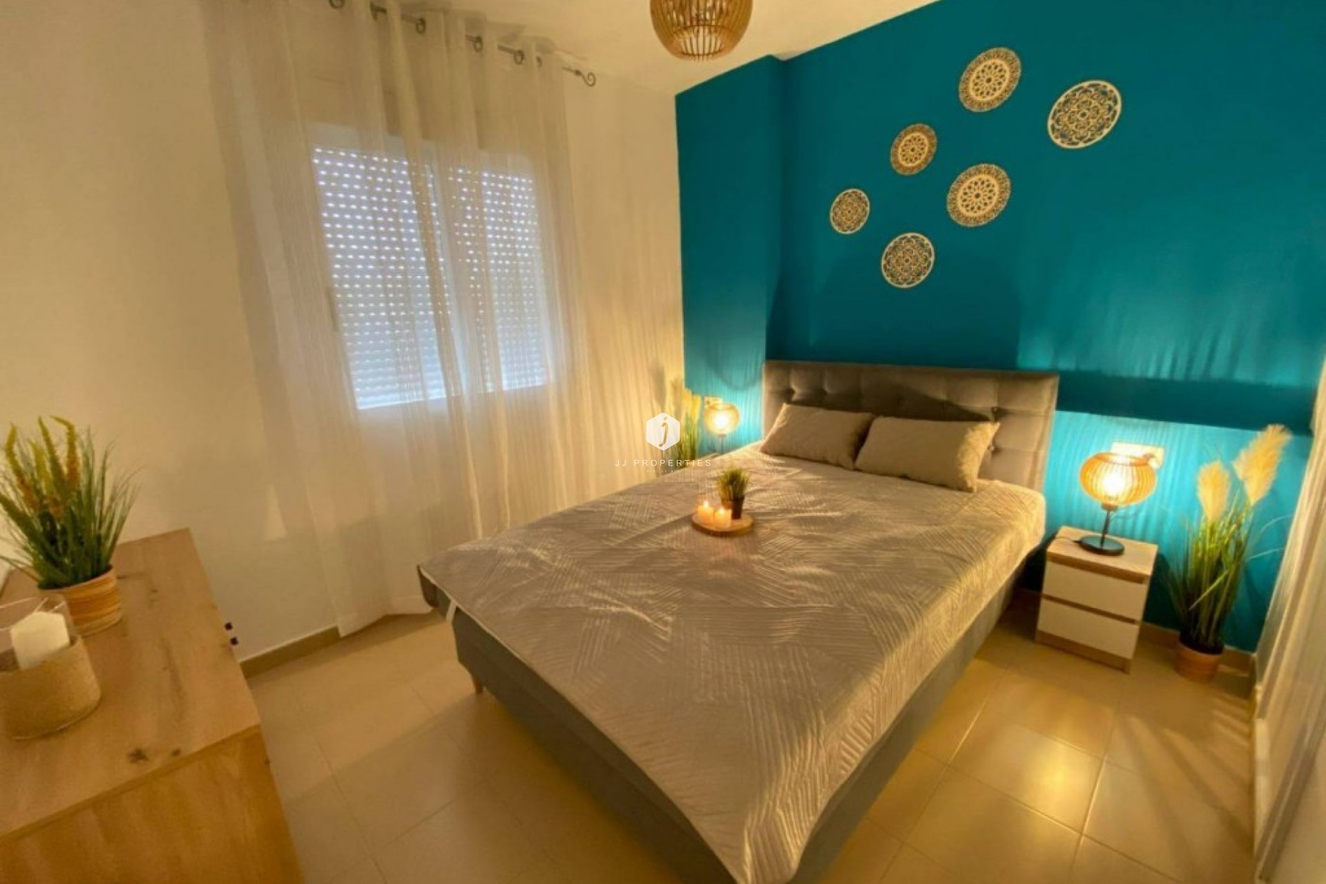 Segunda mano - Apartamento / piso -
Playa De Los Naufragos - Costa Blanca