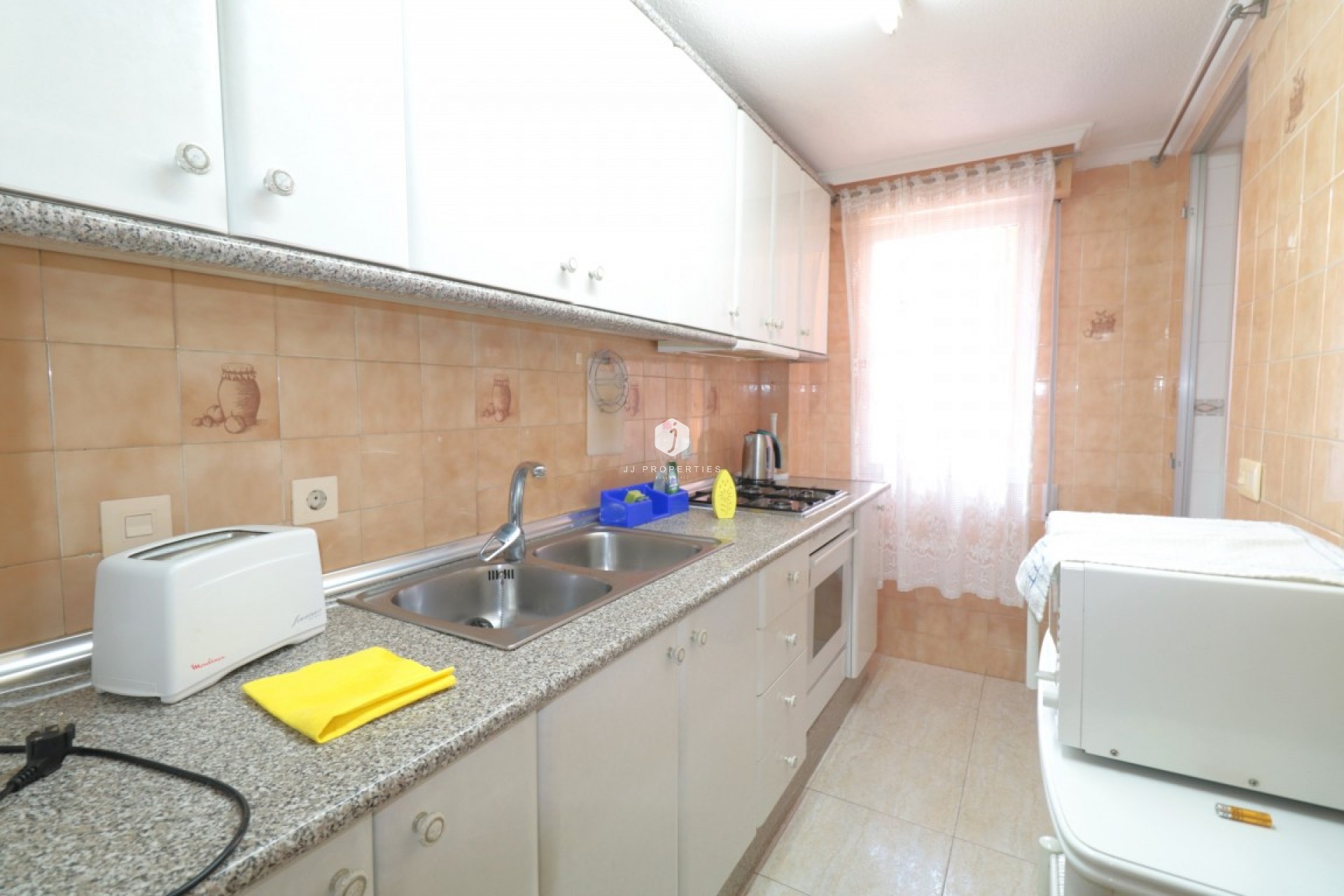 Segunda mano - Apartamento / piso -
Playa Del Acequion - Costa Blanca