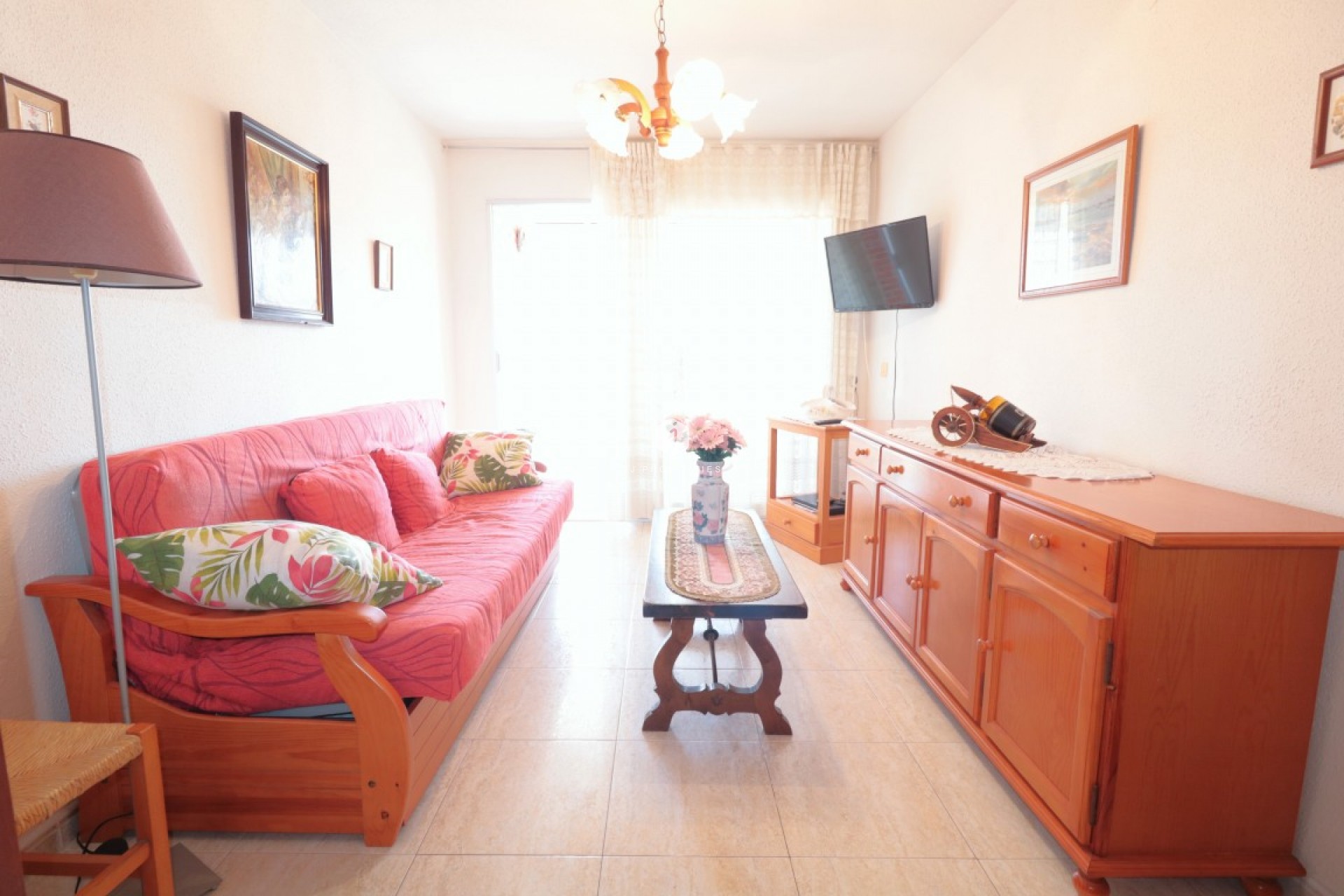 Segunda mano - Apartamento / piso -
Playa Del Acequion - Costa Blanca