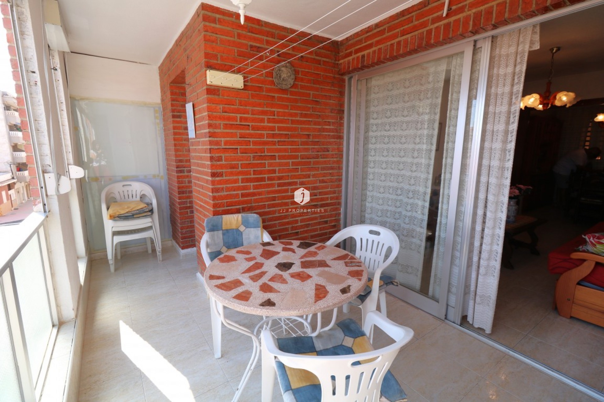 Segunda mano - Apartamento / piso -
Playa Del Acequion - Costa Blanca