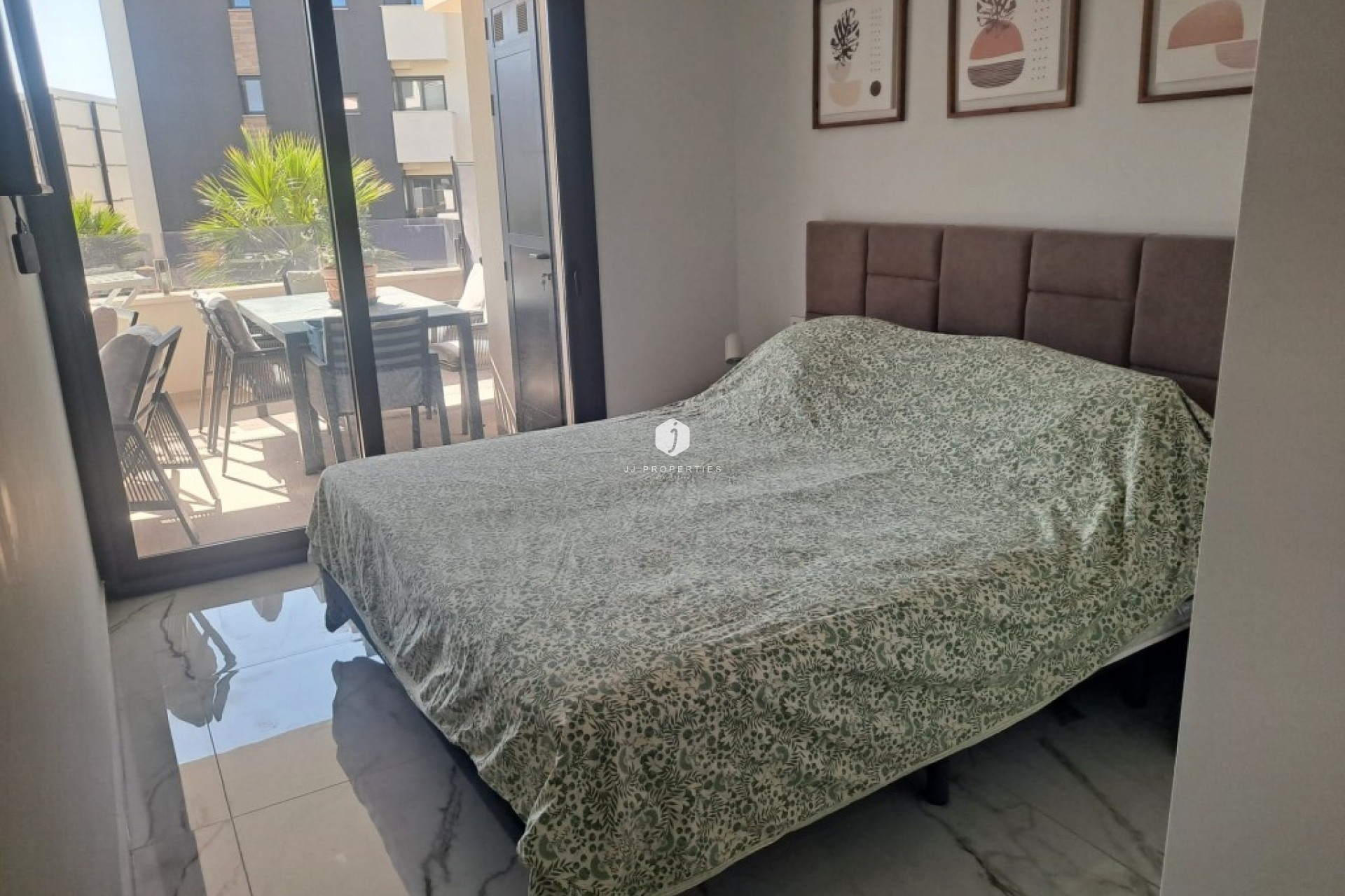 Segunda mano - Apartamento / piso -
Playa Flamenca - Costa Blanca