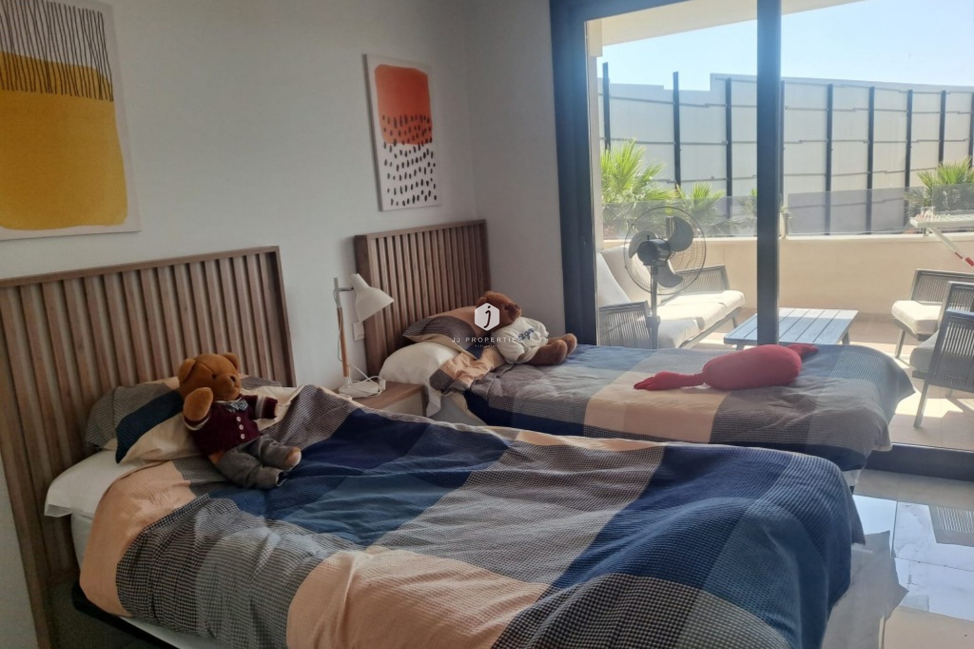 Segunda mano - Apartamento / piso -
Playa Flamenca - Costa Blanca