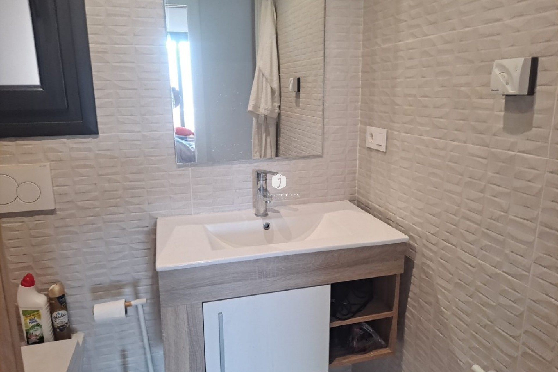 Segunda mano - Apartamento / piso -
Playa Flamenca - Costa Blanca