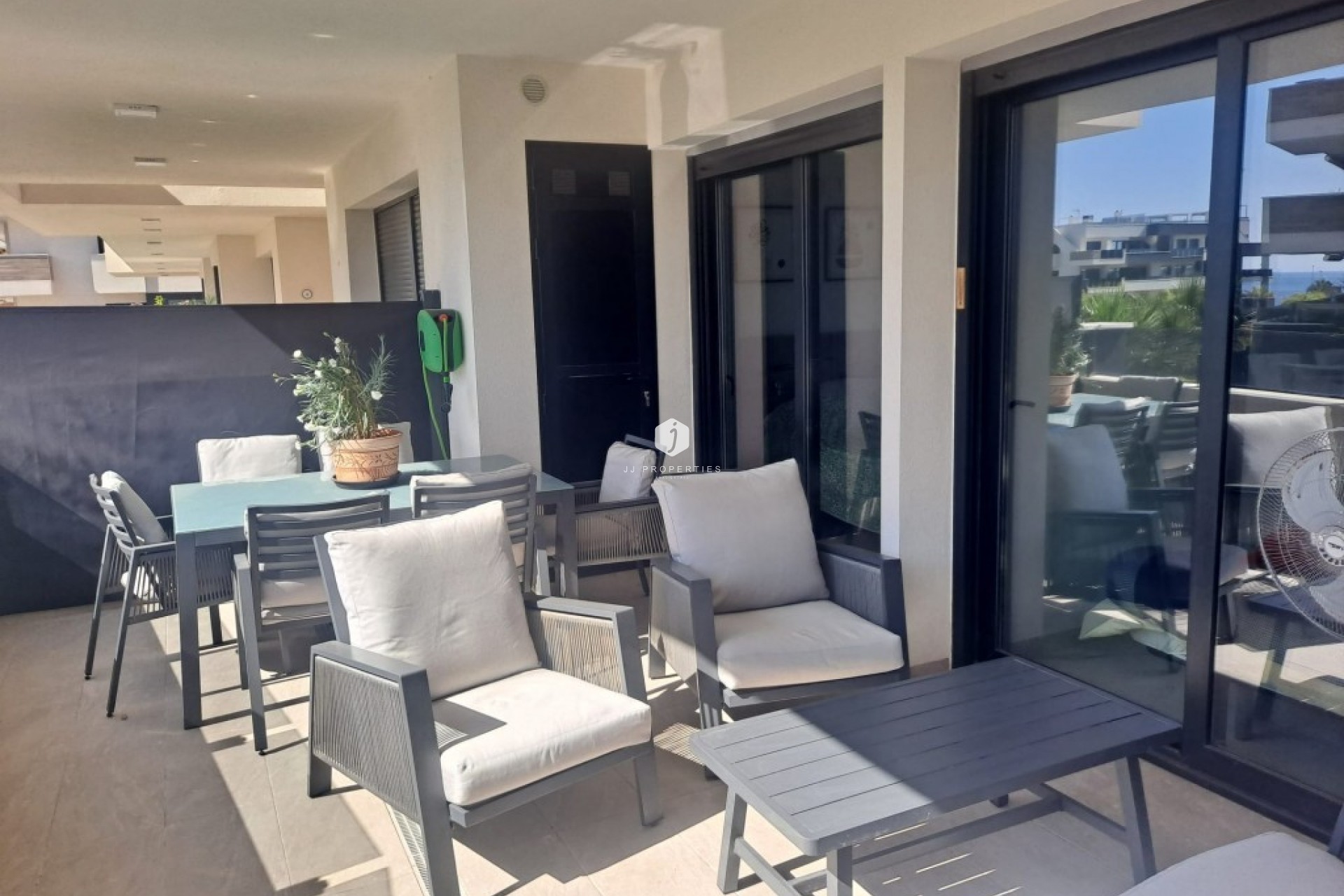 Segunda mano - Apartamento / piso -
Playa Flamenca - Costa Blanca