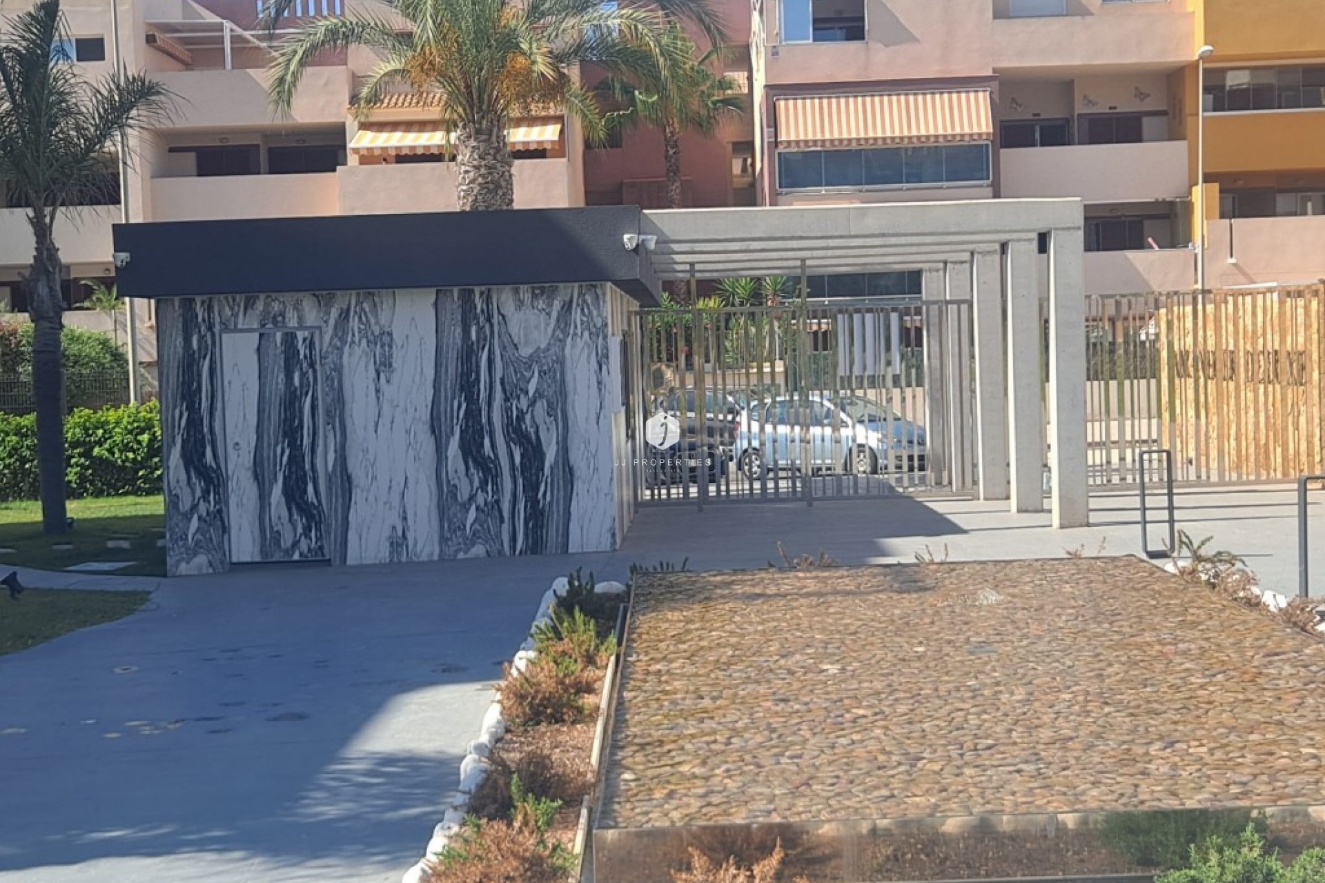 Segunda mano - Apartamento / piso -
Playa Flamenca - Costa Blanca