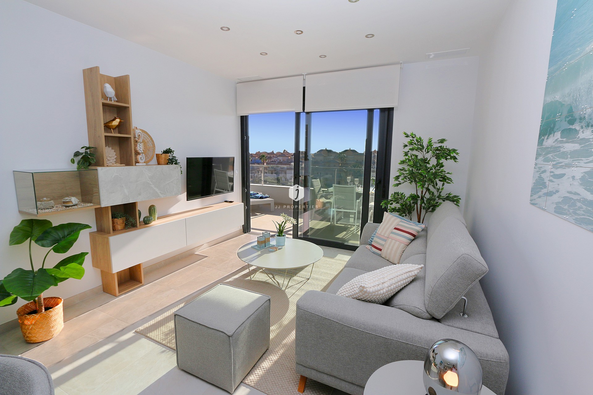 Segunda mano - Apartamento / piso -
Playa Flamenca - Costa Blanca